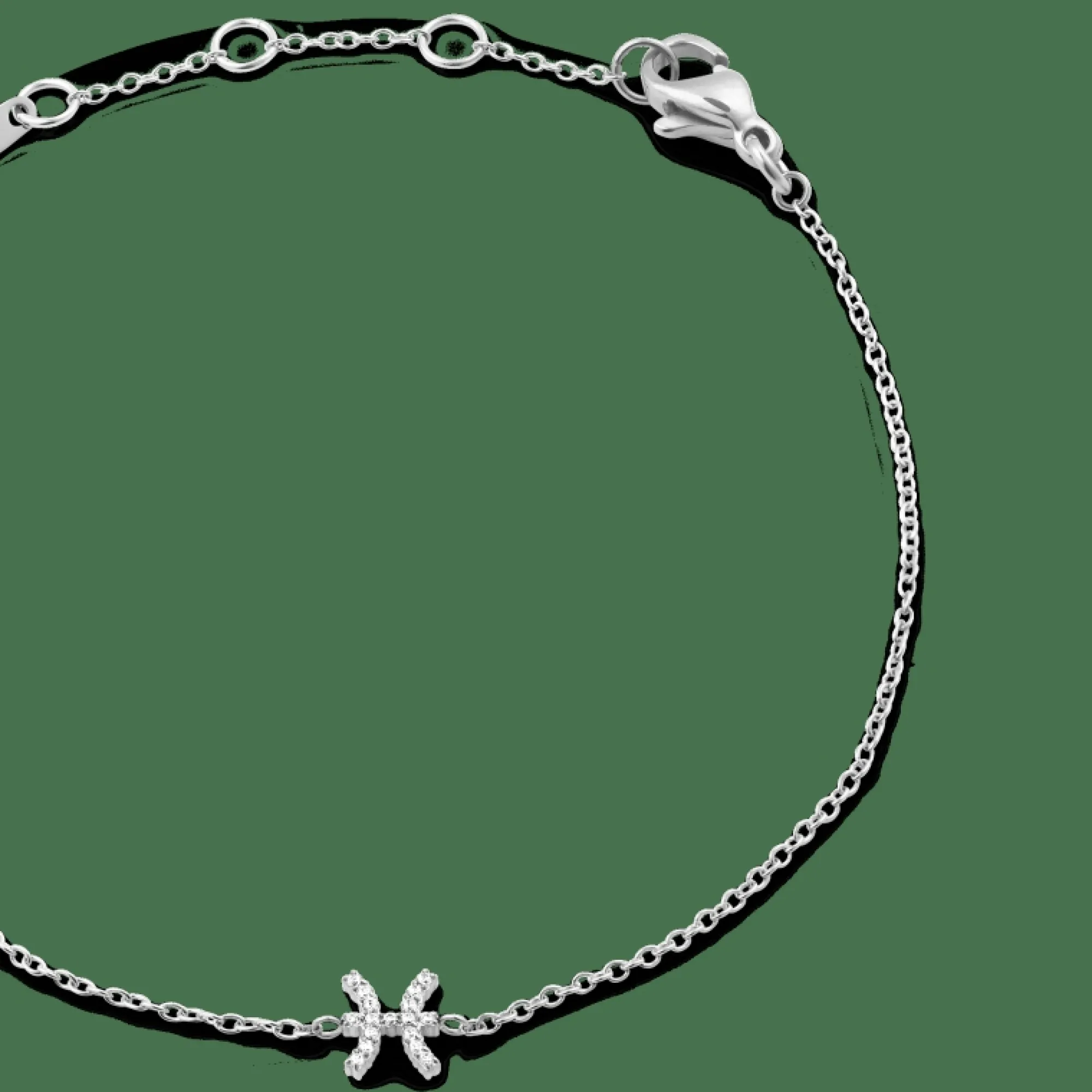 crystal_zodiac_chain_bracelet_silver_3.webp Daniel Wellington Crystal Zodiac Chain Bracelet