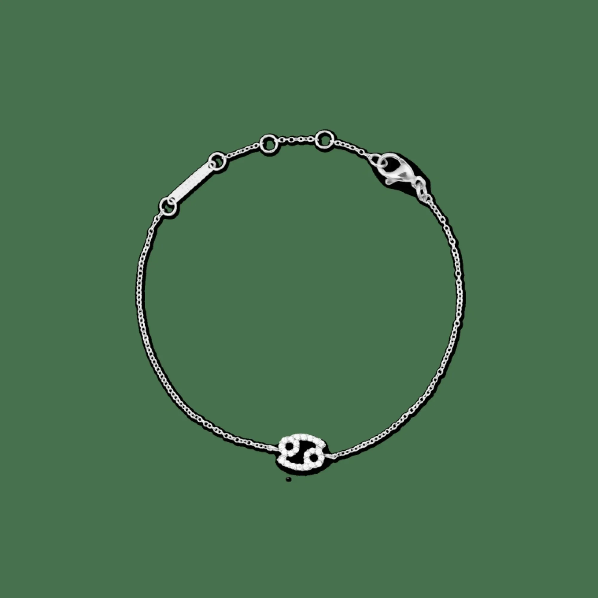 crystal_zodiac_chain_bracelet_silver_32.webp Daniel Wellington Crystal Zodiac Chain Bracelet
