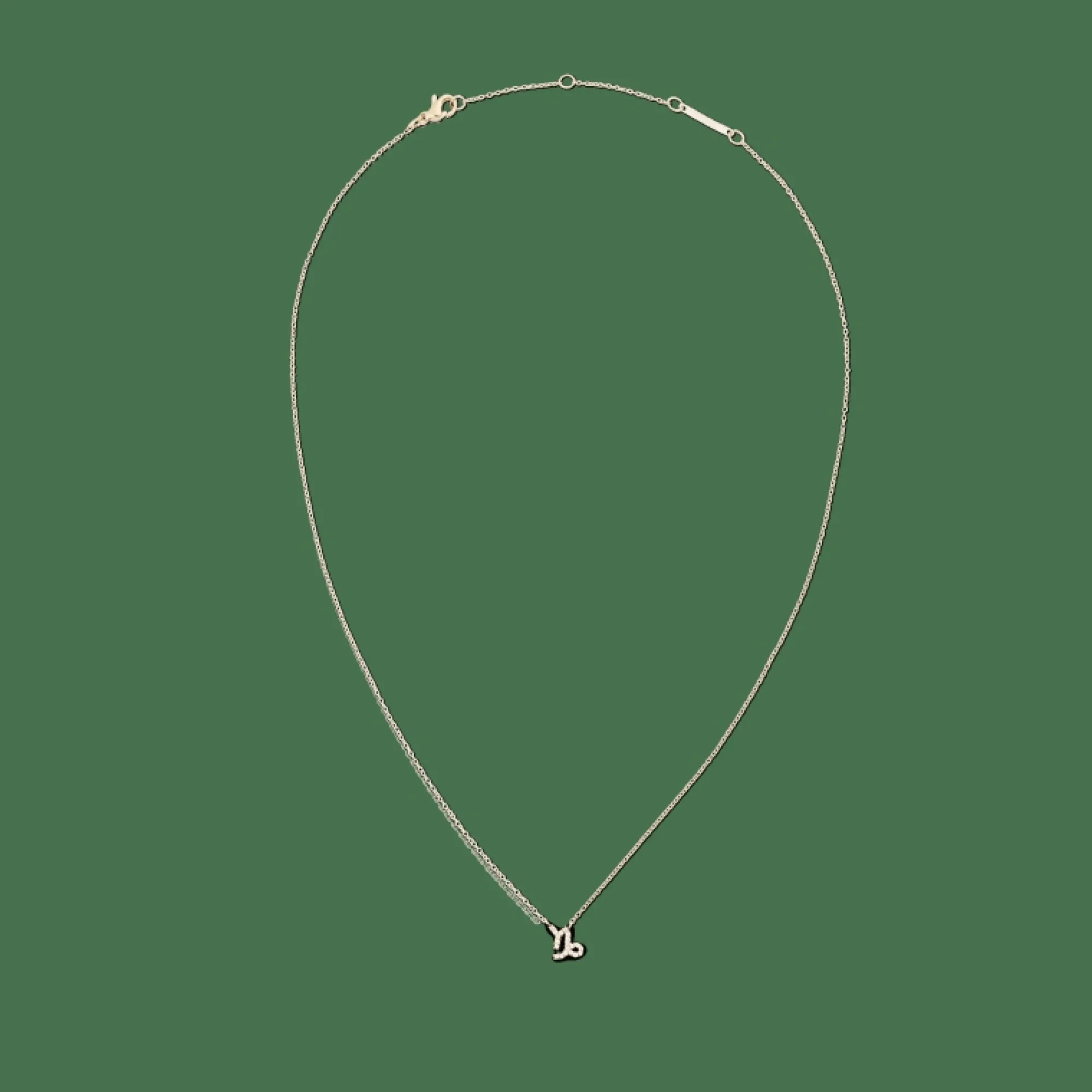 crystal_zodiac_chain_necklace_gold_11.webp Daniel Wellington Crystal Zodiac Chain Necklace