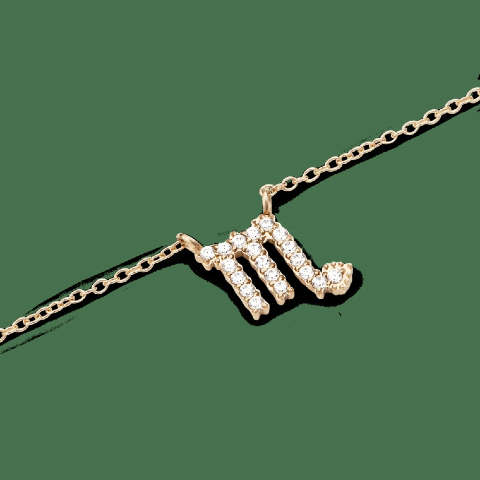 crystal_zodiac_chain_necklace_gold_17.webp Daniel Wellington Crystal Zodiac Chain Necklace