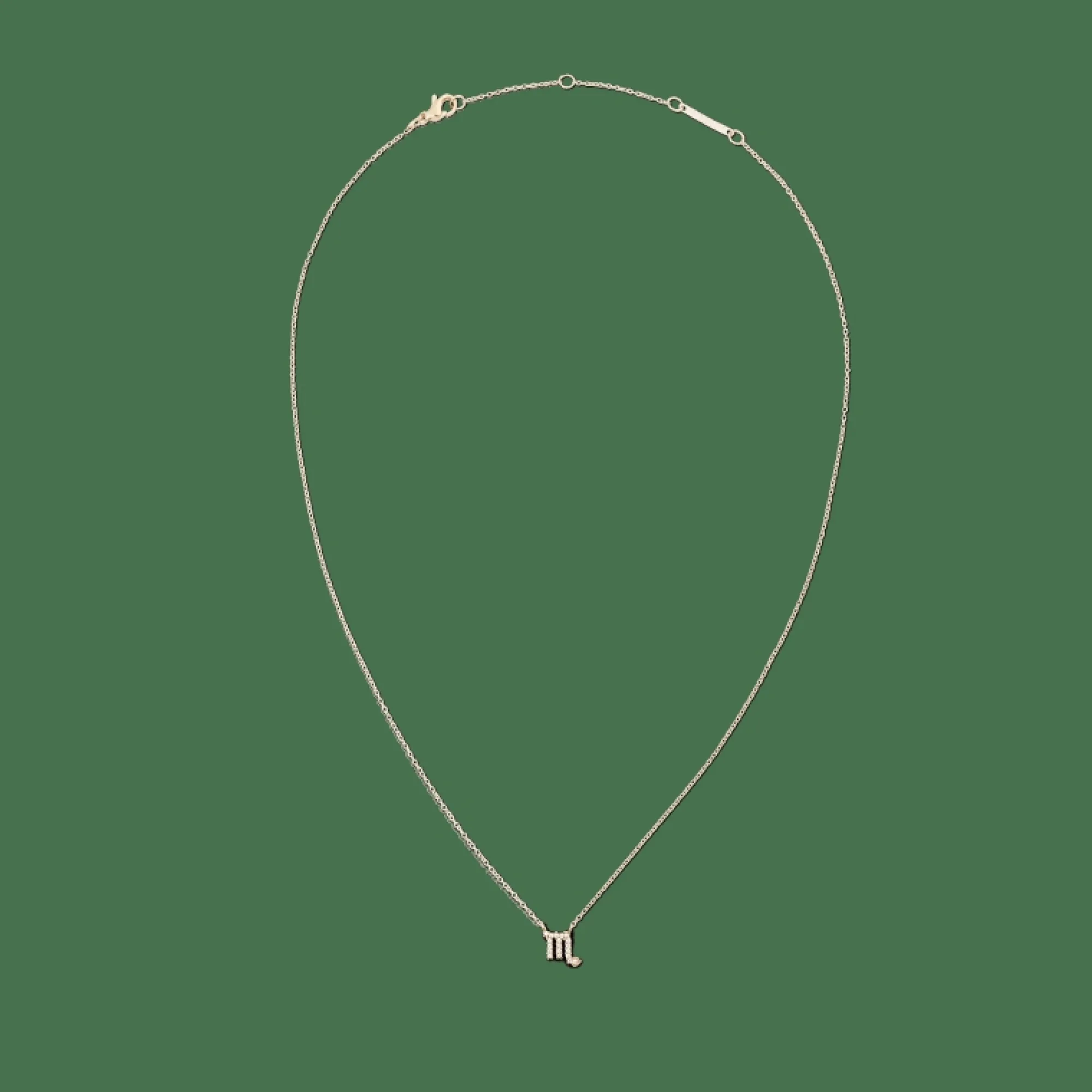 crystal_zodiac_chain_necklace_gold_18.webp Daniel Wellington Crystal Zodiac Chain Necklace