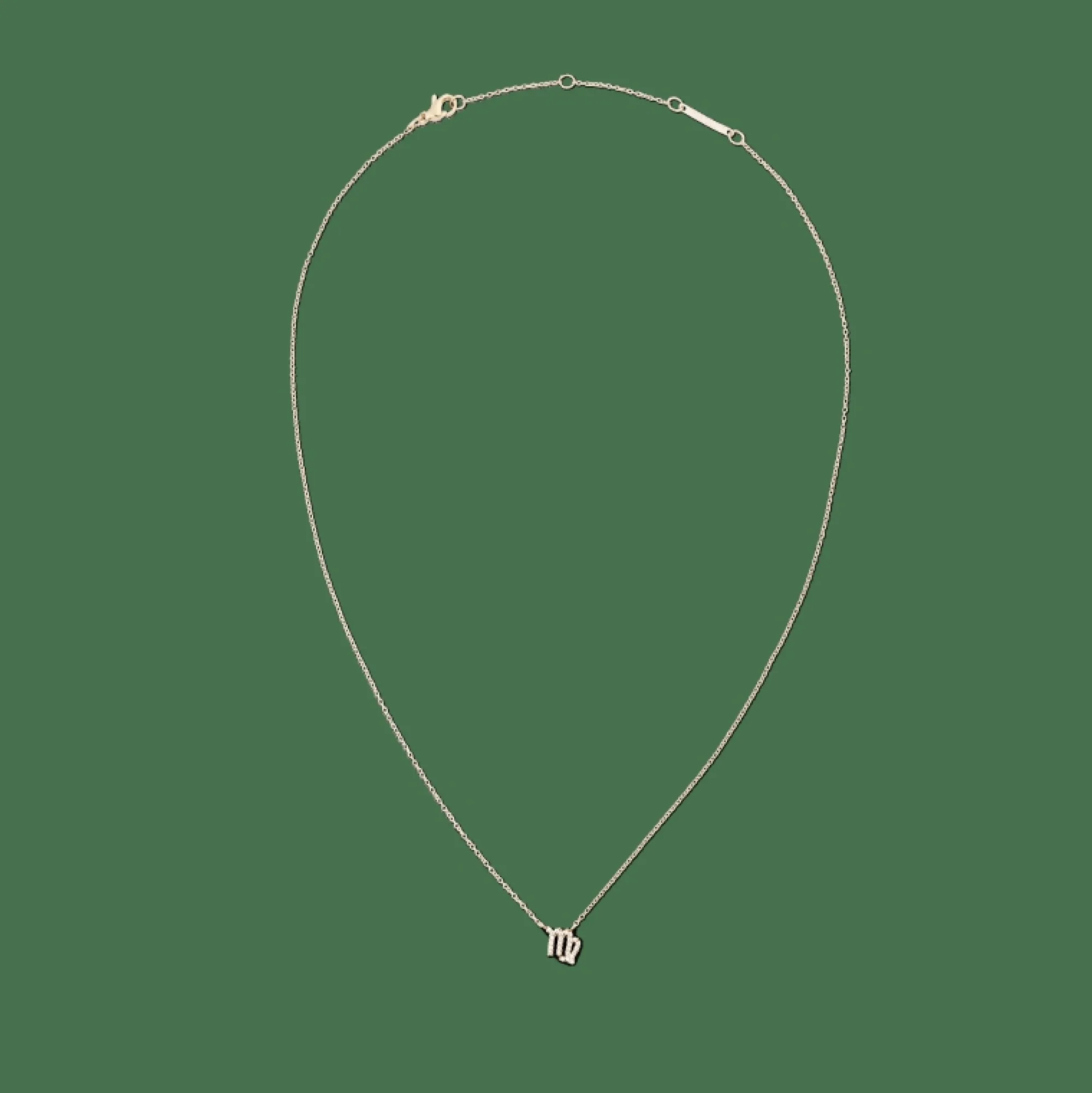 crystal_zodiac_chain_necklace_gold_26.webp Daniel Wellington Crystal Zodiac Chain Necklace