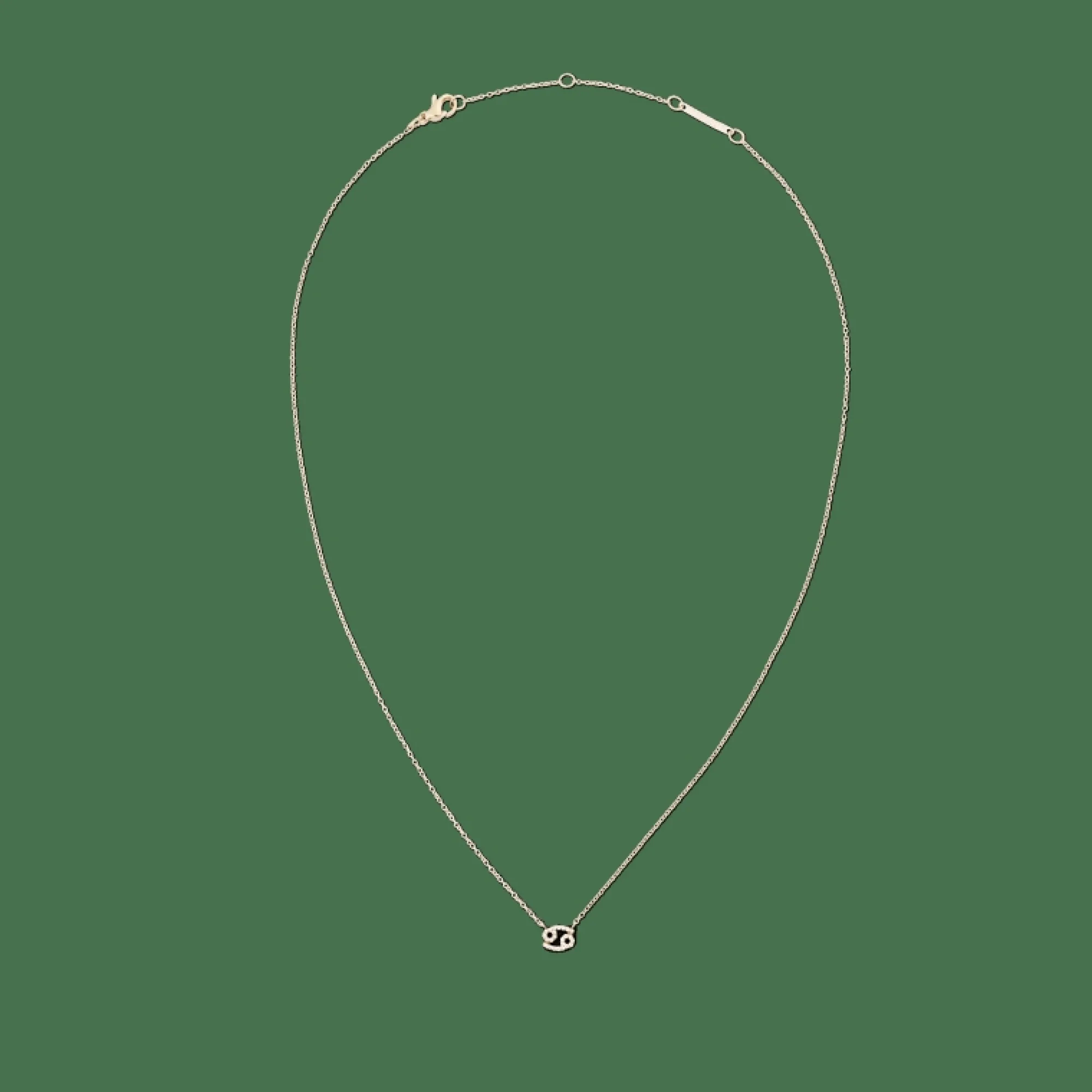crystal_zodiac_chain_necklace_gold_34.webp Daniel Wellington Crystal Zodiac Chain Necklace
