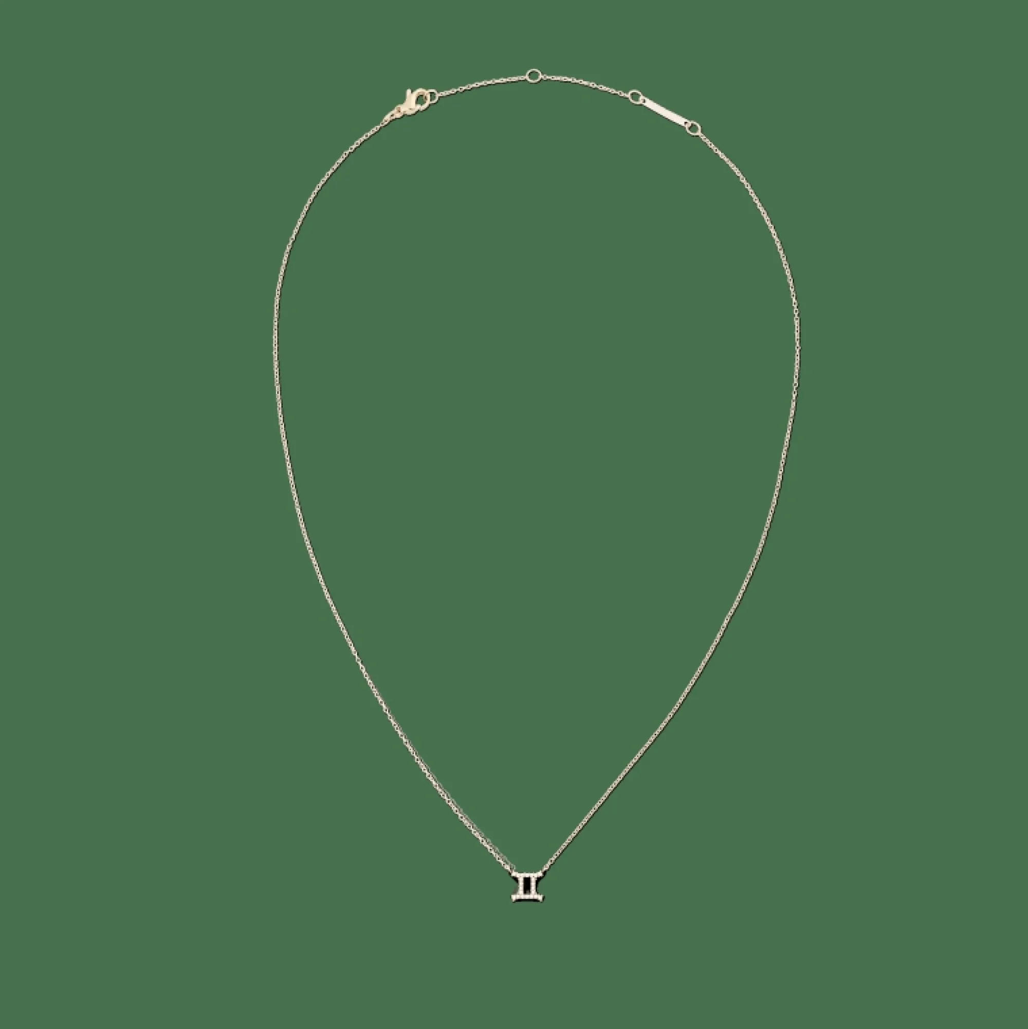 crystal_zodiac_chain_necklace_gold_38.webp Daniel Wellington Crystal Zodiac Chain Necklace