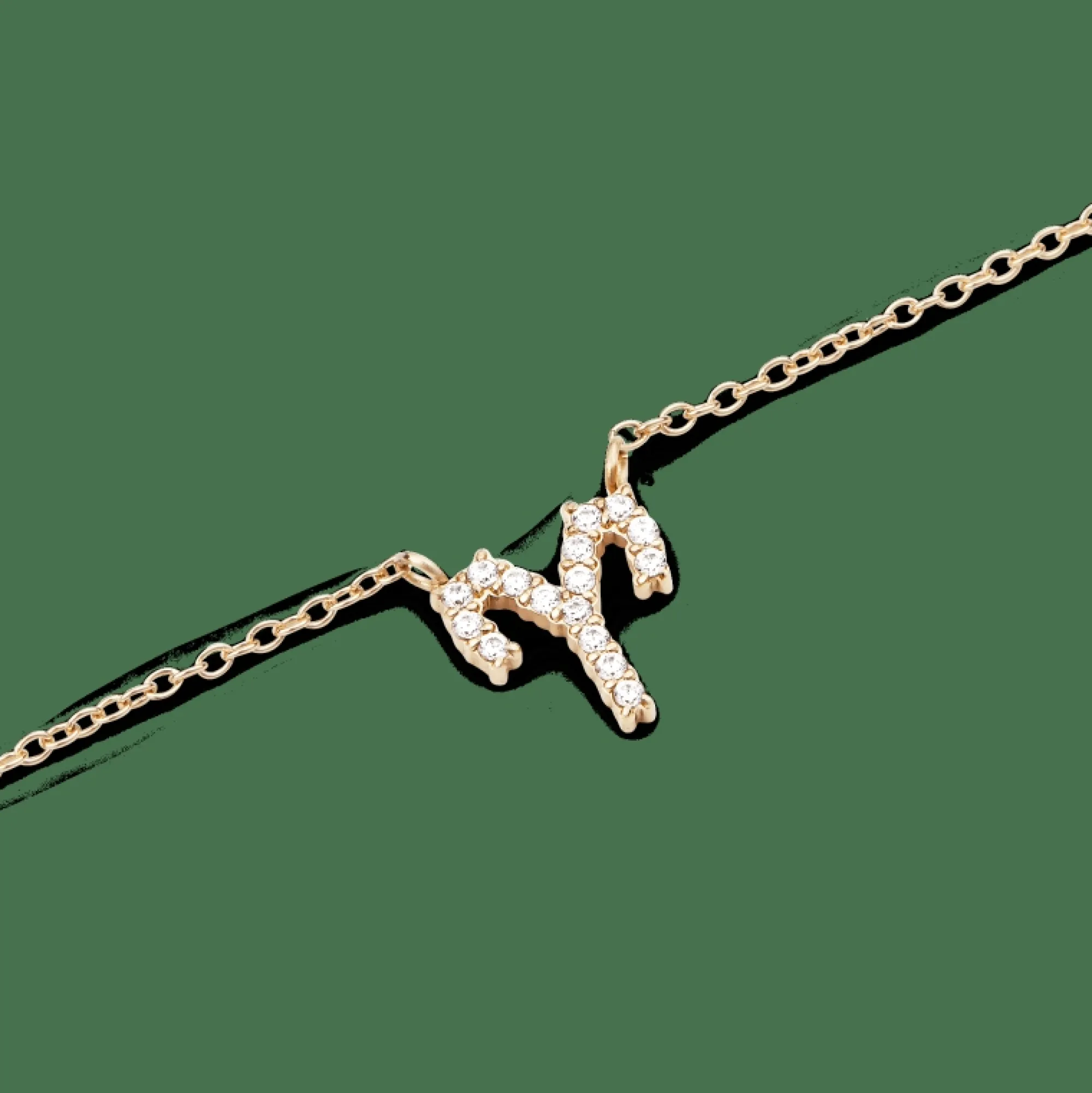 crystal_zodiac_chain_necklace_gold_44.webp Daniel Wellington Crystal Zodiac Chain Necklace