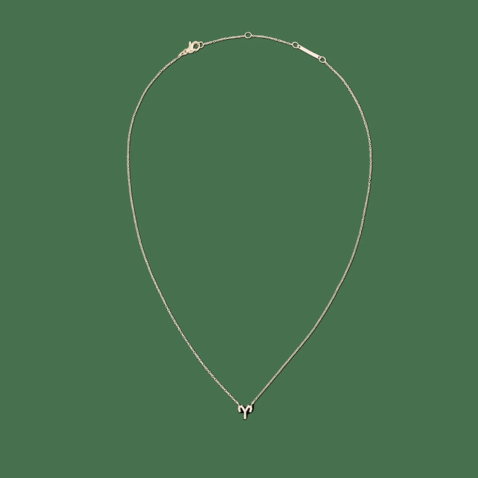 crystal_zodiac_chain_necklace_gold_46.webp Daniel Wellington Crystal Zodiac Chain Necklace
