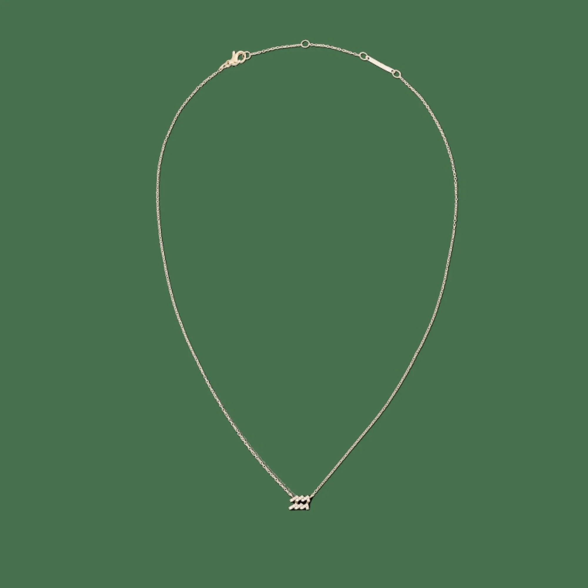 crystal_zodiac_chain_necklace_gold_7.webp Daniel Wellington Crystal Zodiac Chain Necklace