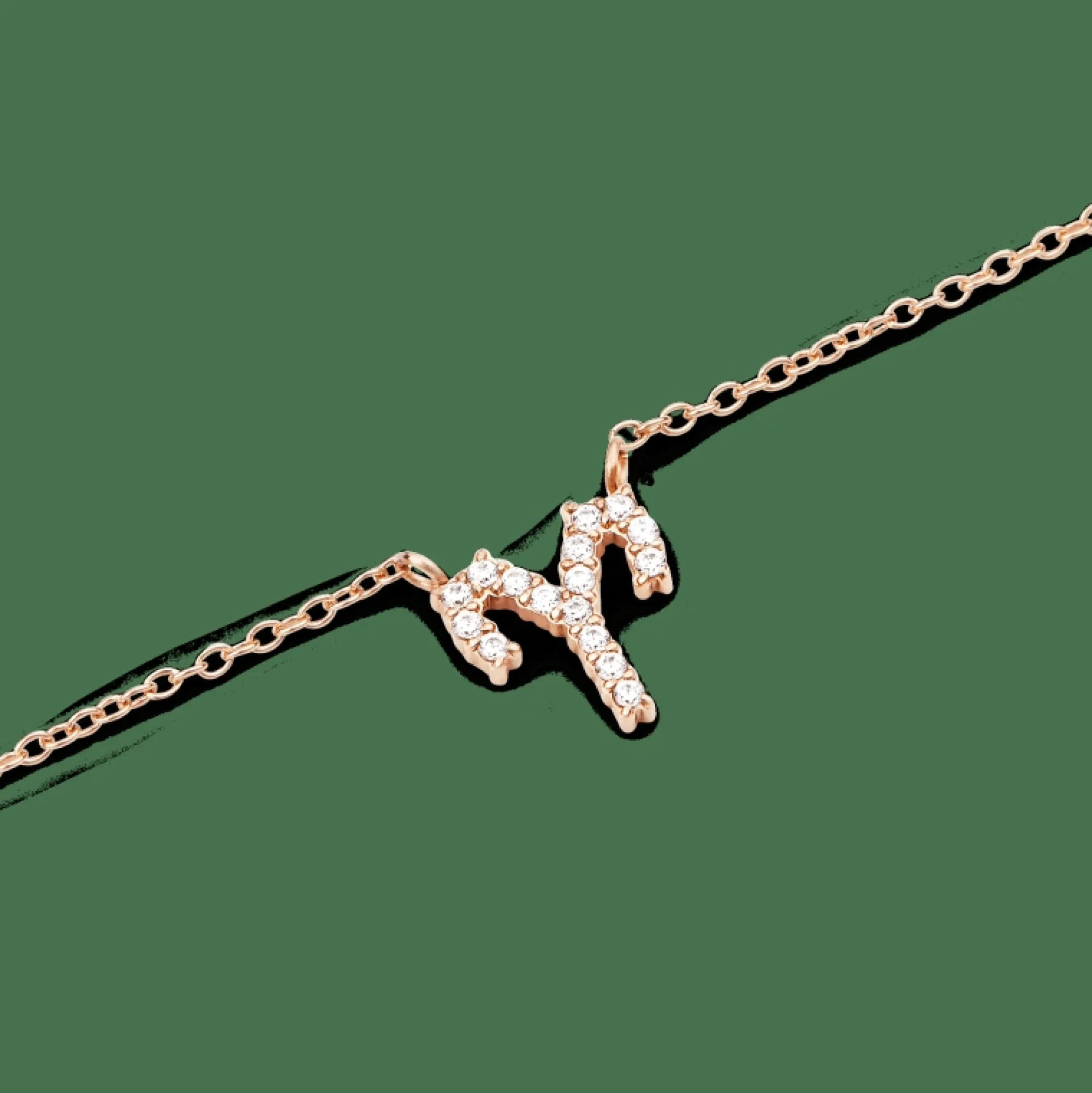 crystal_zodiac_chain_necklace_rose_gold_45.webp Daniel Wellington Crystal Zodiac Chain Necklace