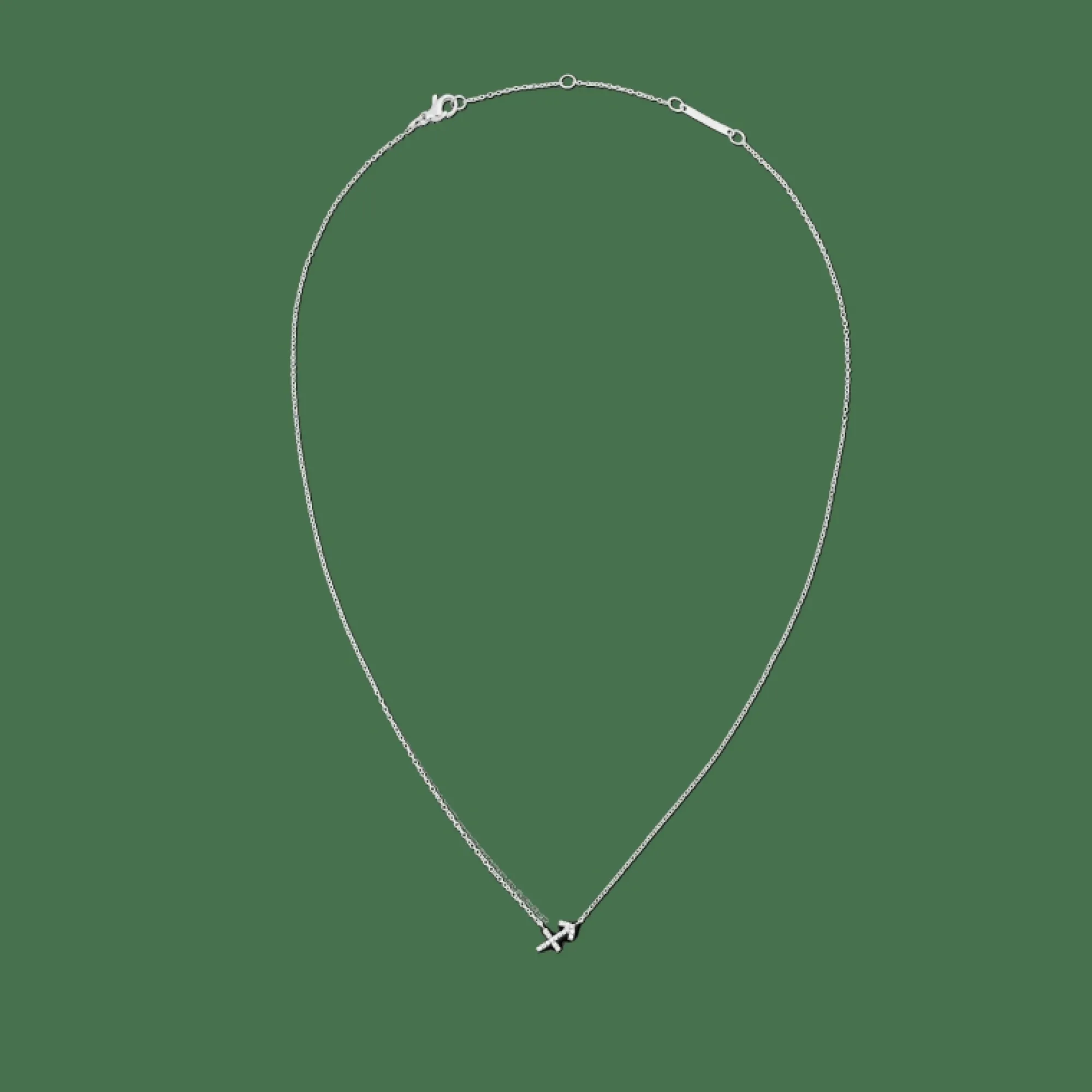 crystal_zodiac_chain_necklace_silver_15.webp Daniel Wellington Crystal Zodiac Chain Necklace