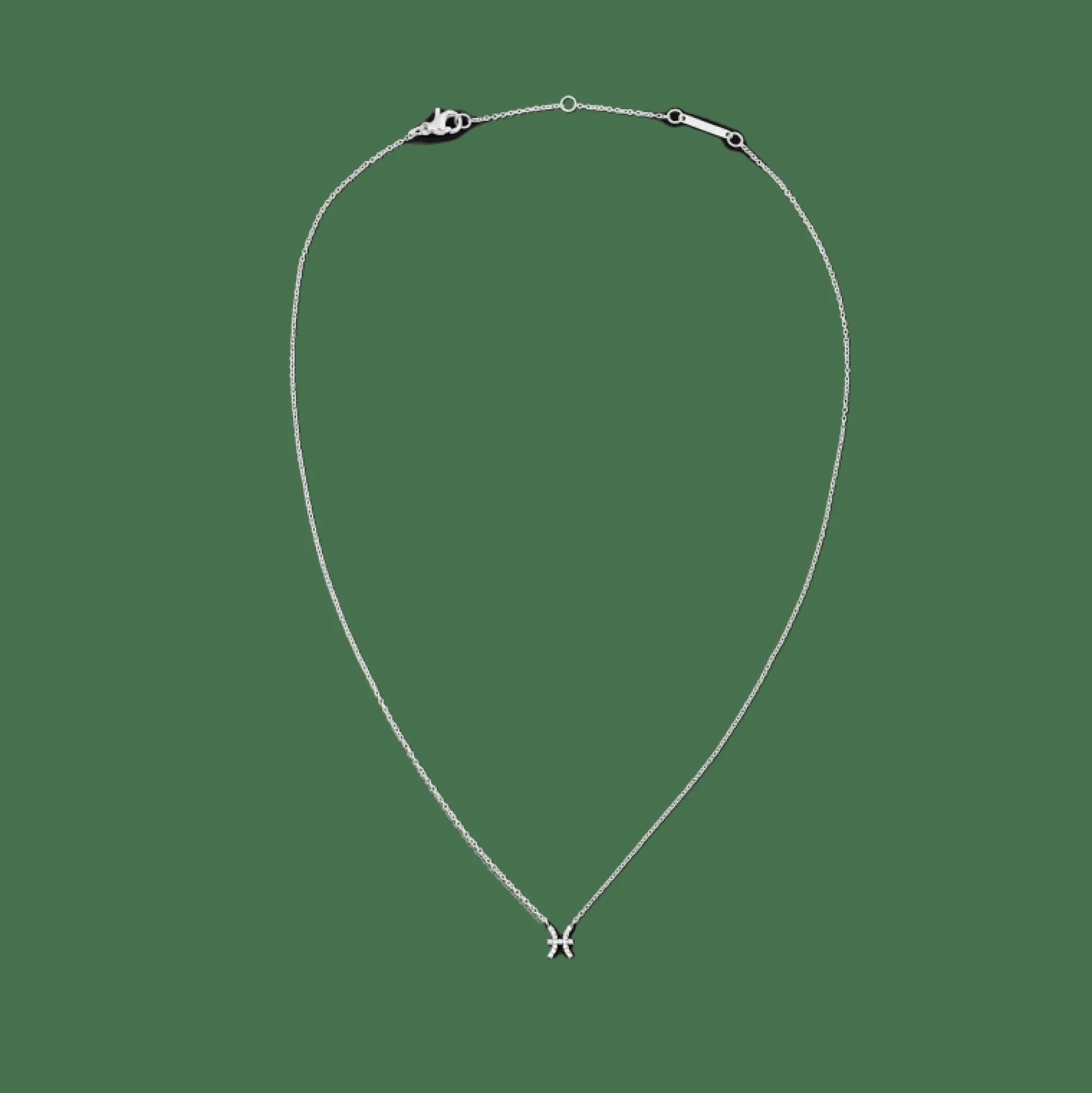 crystal_zodiac_chain_necklace_silver_3.webp Daniel Wellington Crystal Zodiac Chain Necklace