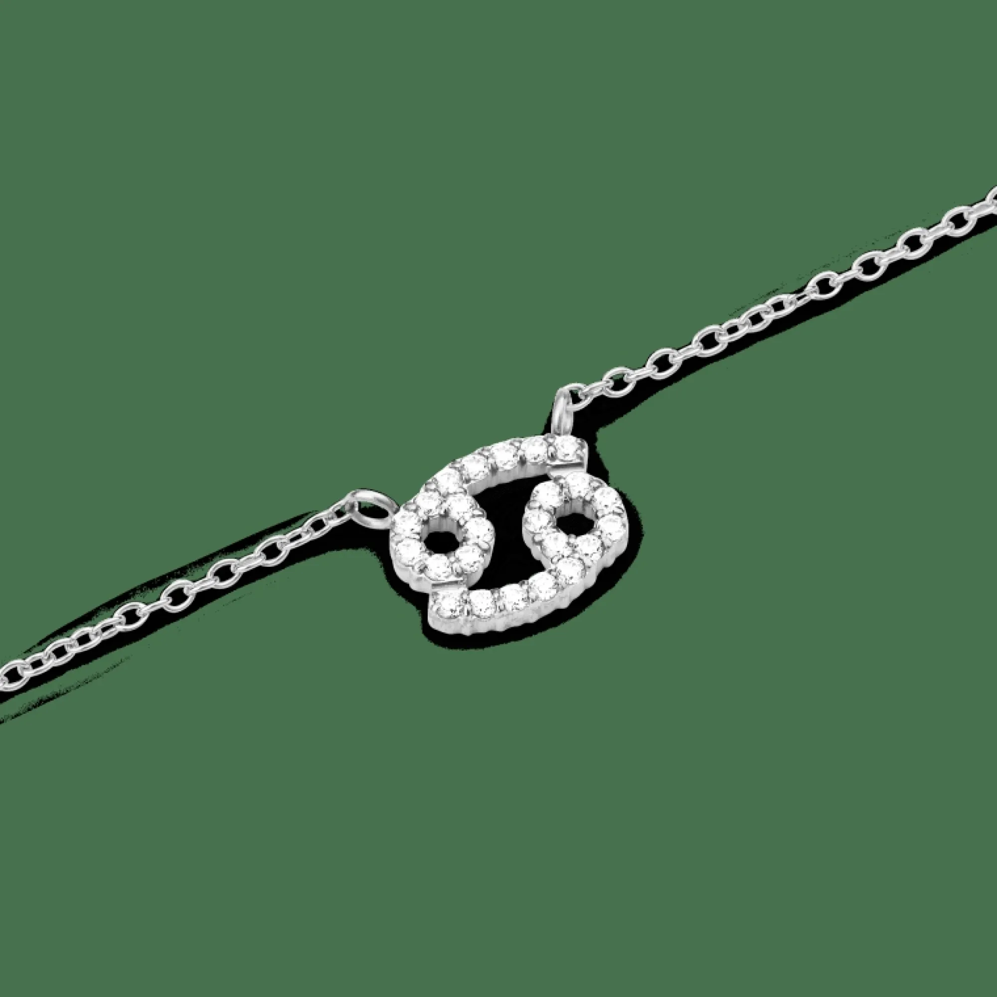 crystal_zodiac_chain_necklace_silver_33.webp Daniel Wellington Crystal Zodiac Chain Necklace