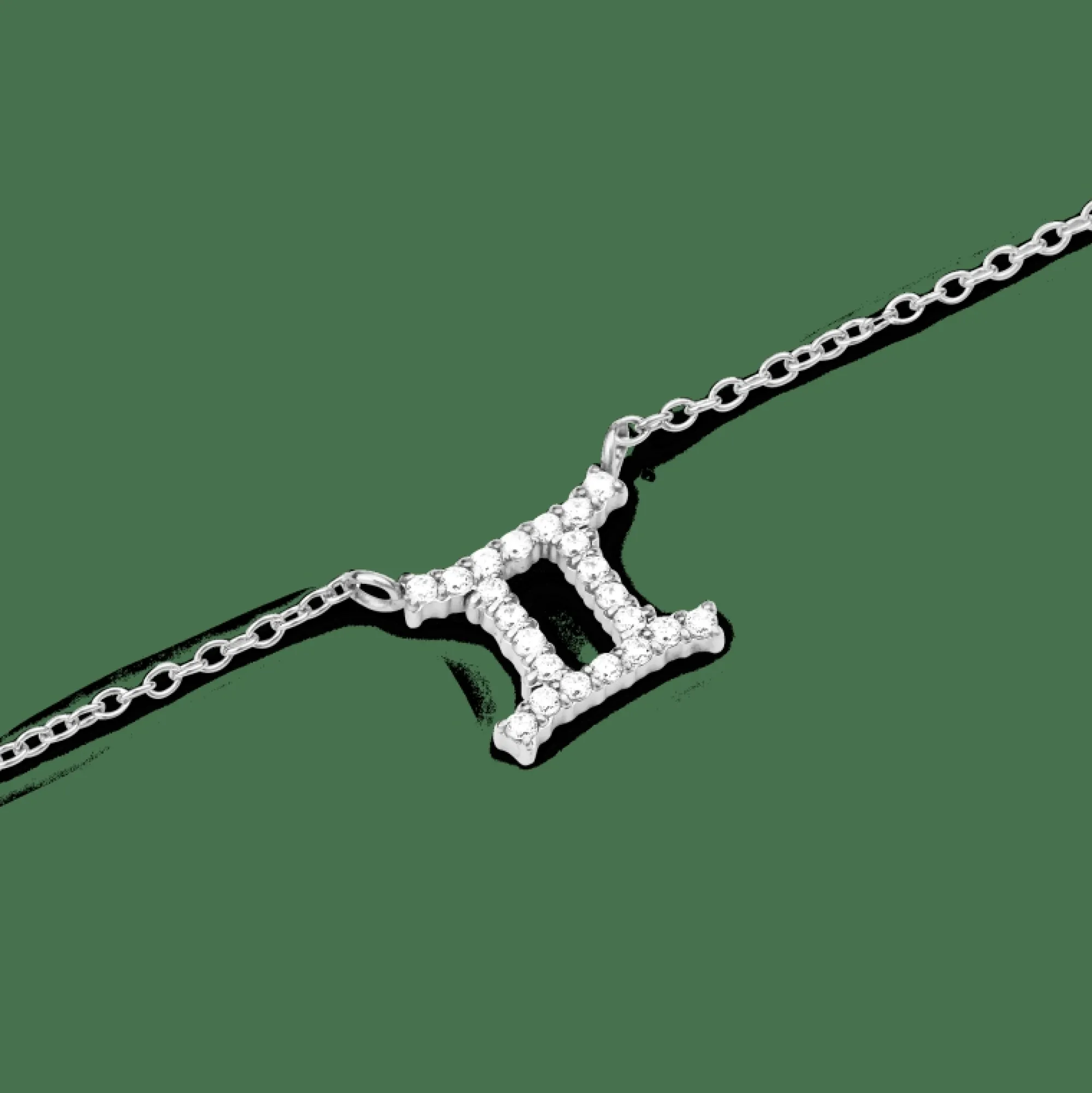 crystal_zodiac_chain_necklace_silver_37.webp Daniel Wellington Crystal Zodiac Chain Necklace