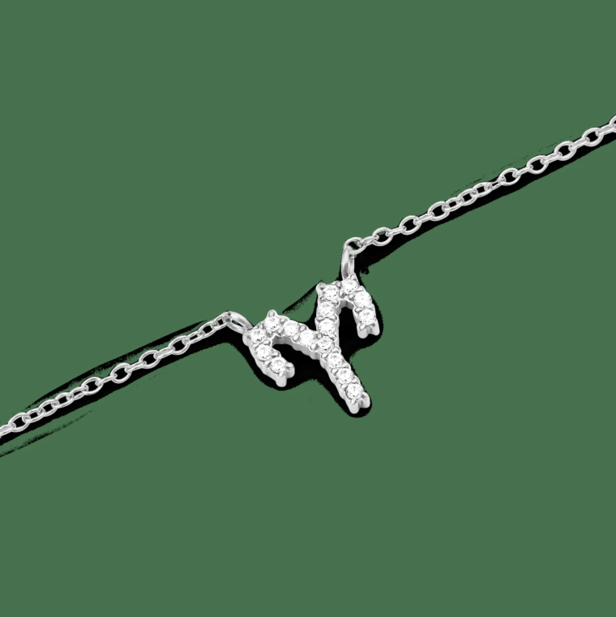 crystal_zodiac_chain_necklace_silver_45.webp Daniel Wellington Crystal Zodiac Chain Necklace