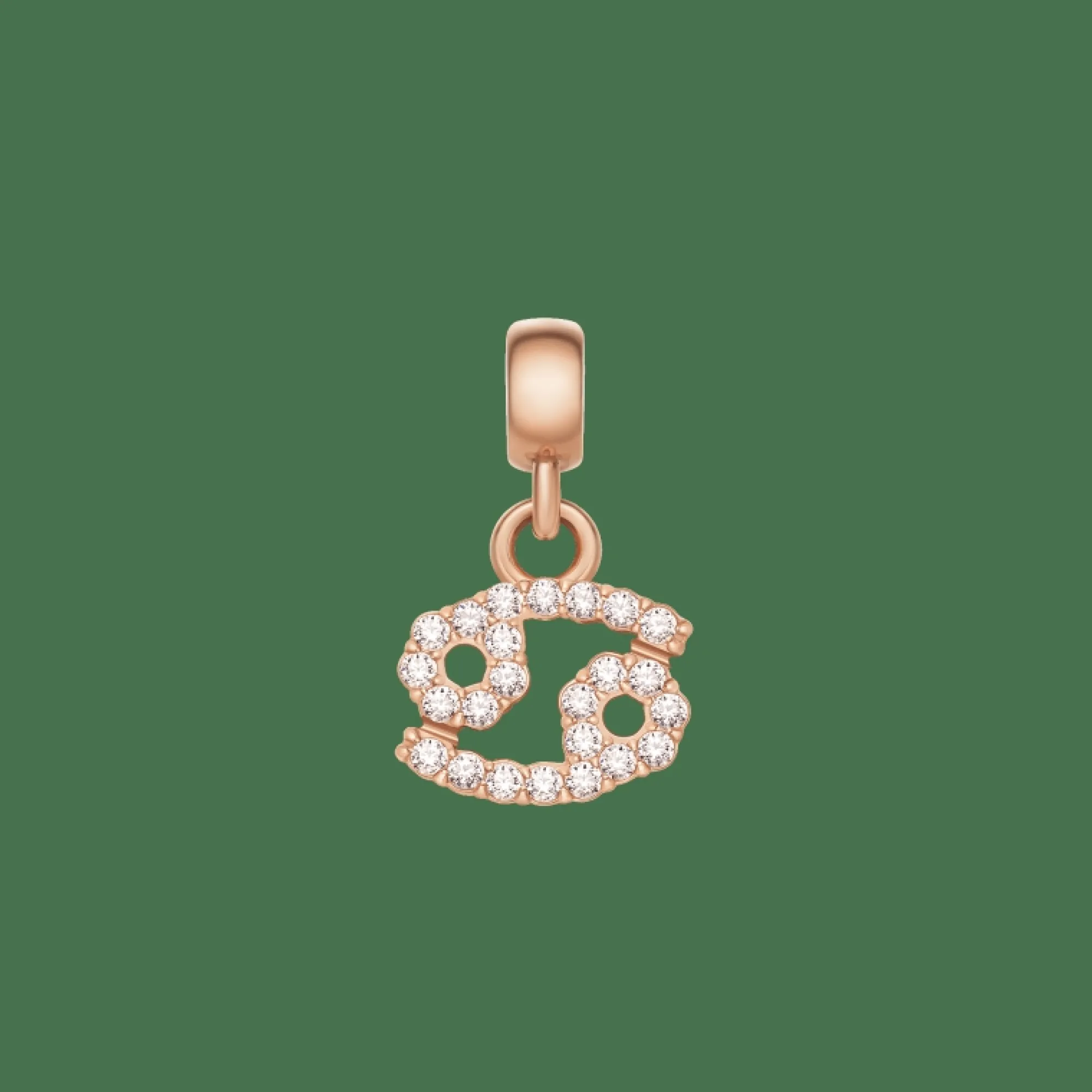 crystal_zodiac_charm_rose_gold_11.webp Daniel Wellington Crystal Zodiac Charm