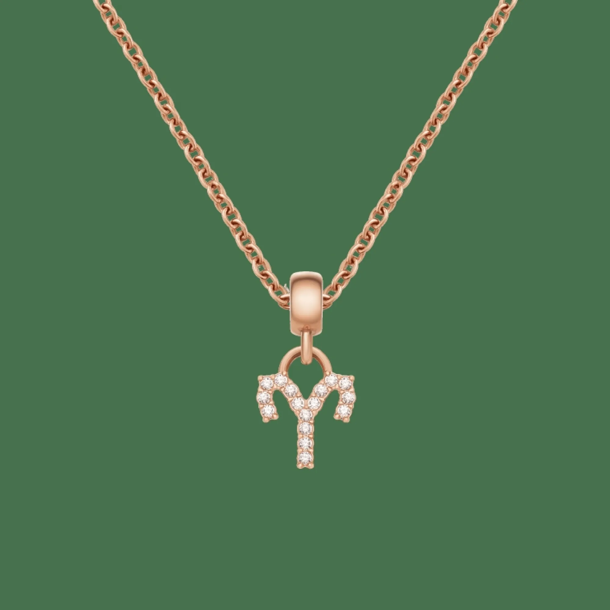 crystal_zodiac_charm_rose_gold_2.webp Daniel Wellington Crystal Zodiac Charm