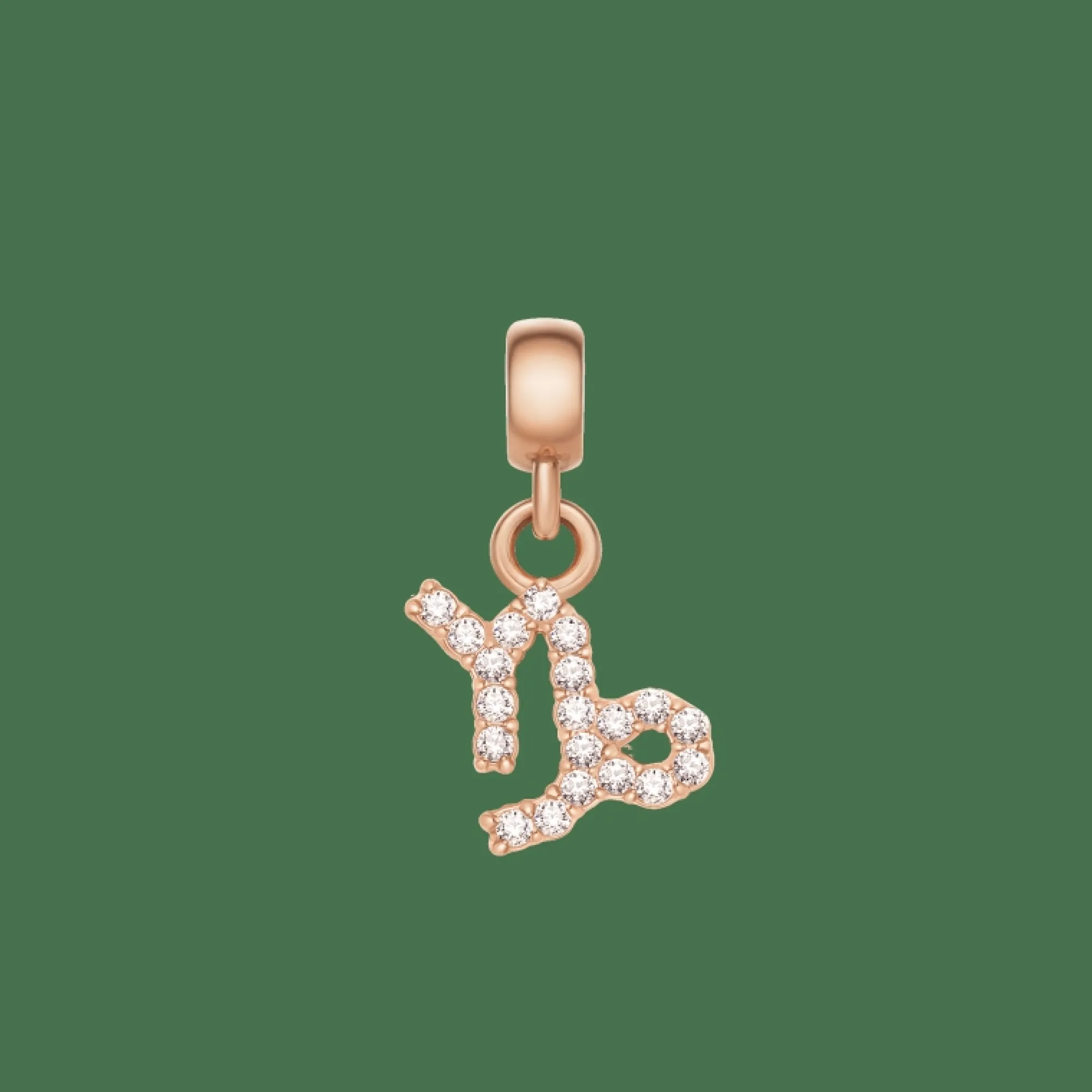 crystal_zodiac_charm_rose_gold_5.webp Daniel Wellington Crystal Zodiac Charm