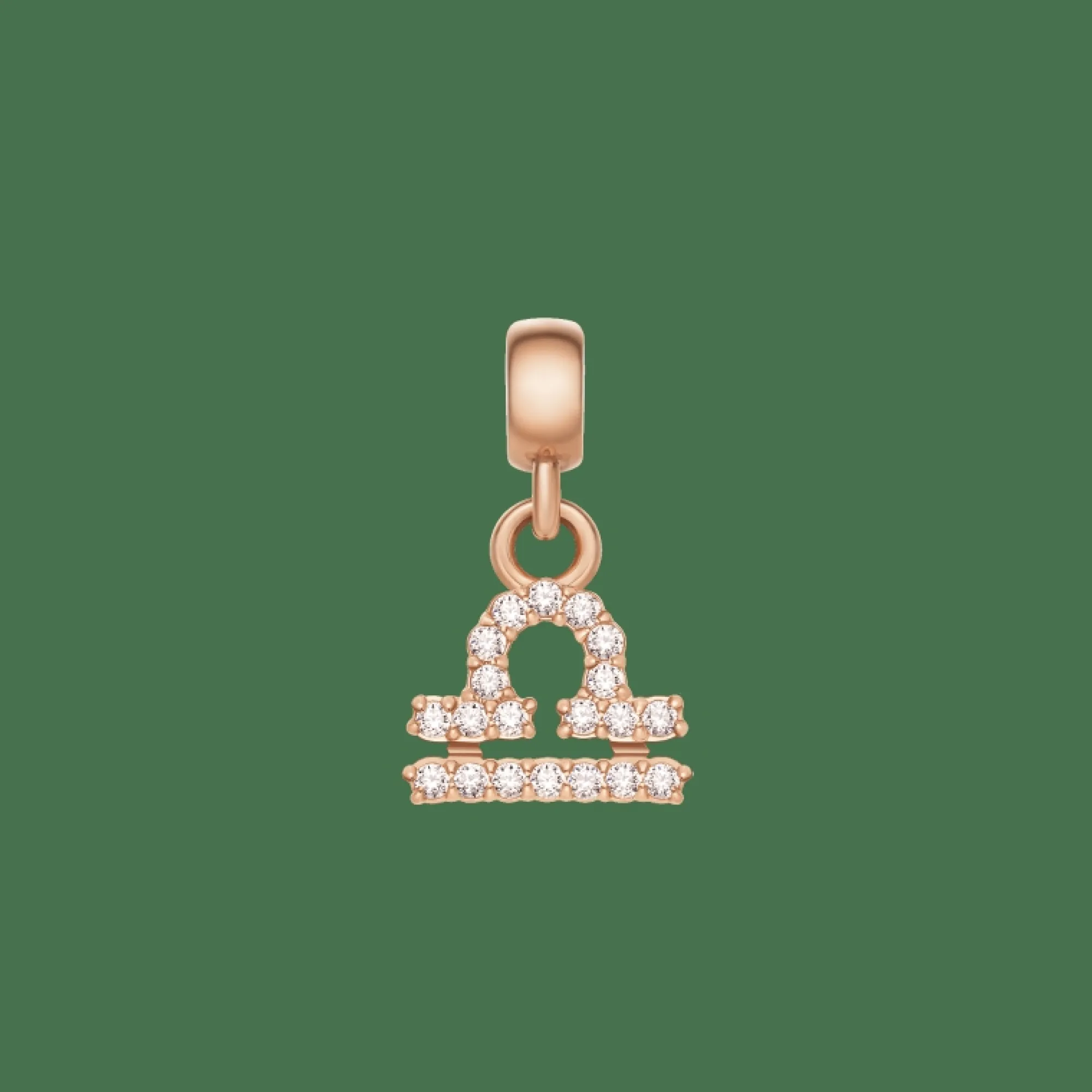 crystal_zodiac_charm_rose_gold_7.webp Daniel Wellington Crystal Zodiac Charm