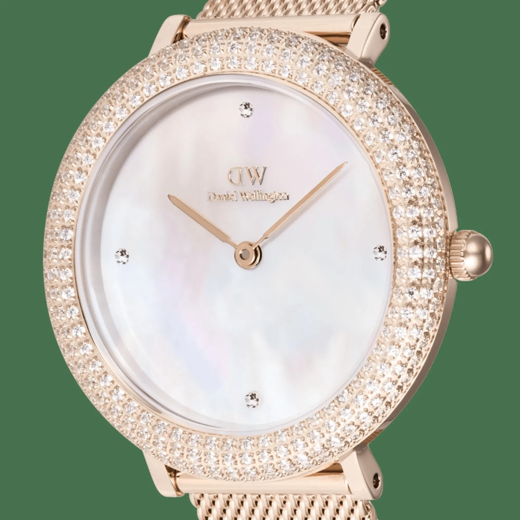 crystalline_bezel_melrose_3.webp Damen Daniel Wellington Crystalline Bezel Melrose