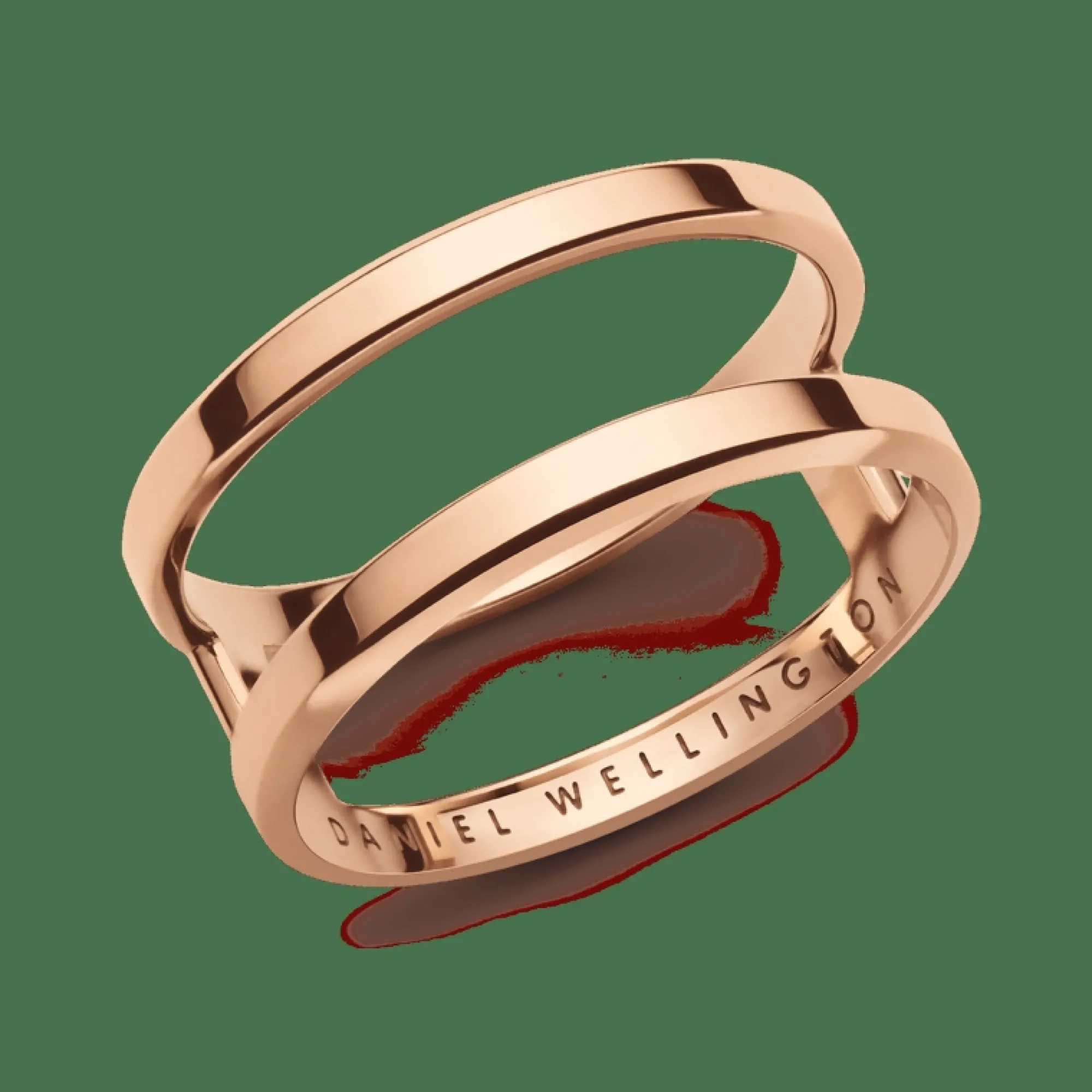 Daniel Wellington Elan Dual Ring