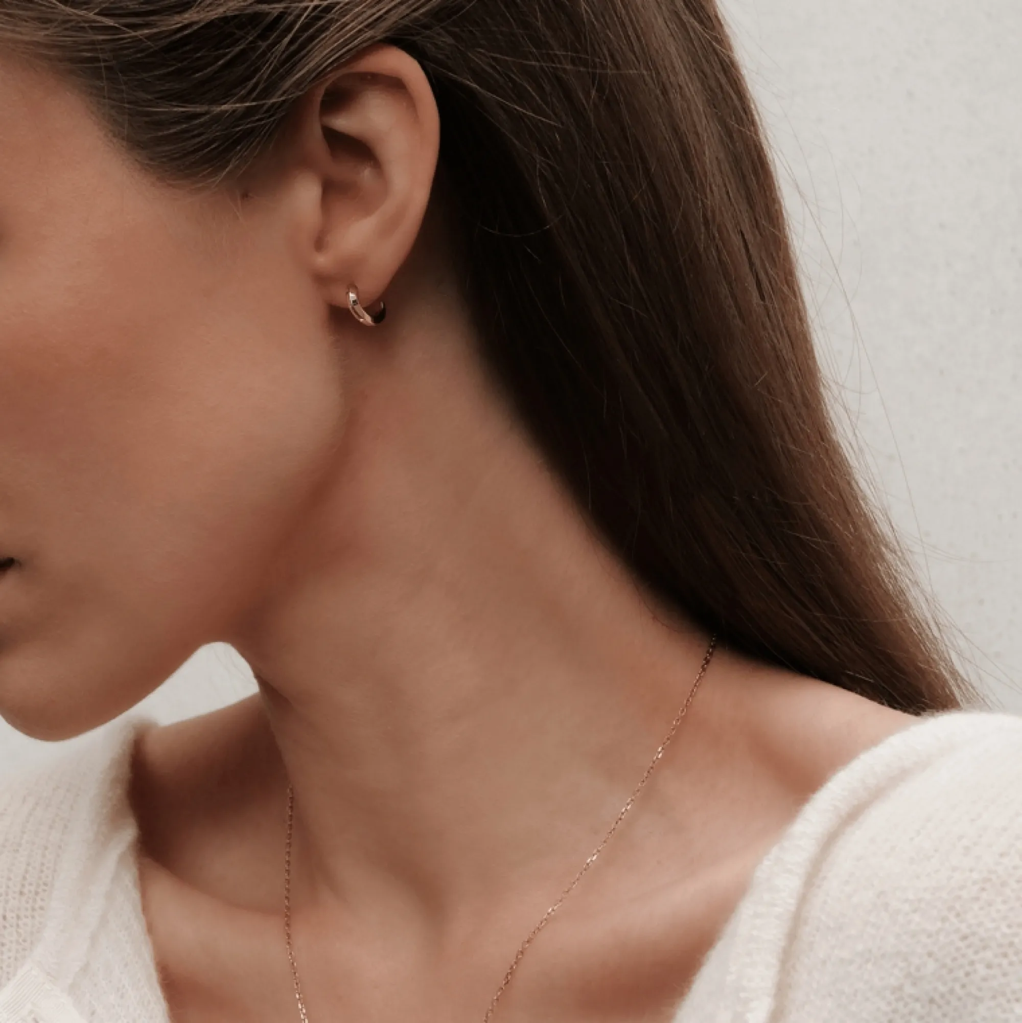 Daniel Wellington Elan Earrings