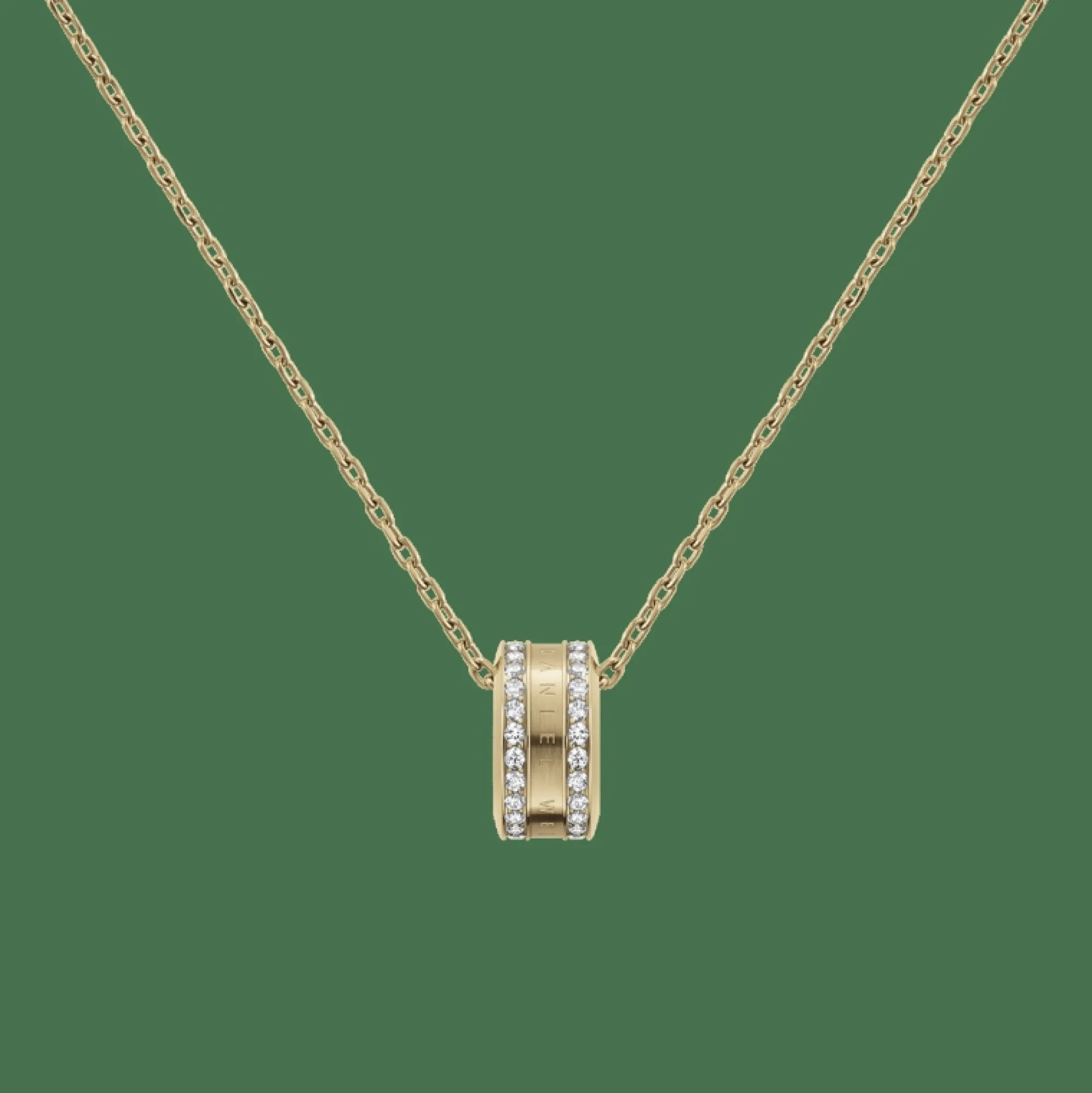 Daniel Wellington Elan Lumine Necklace