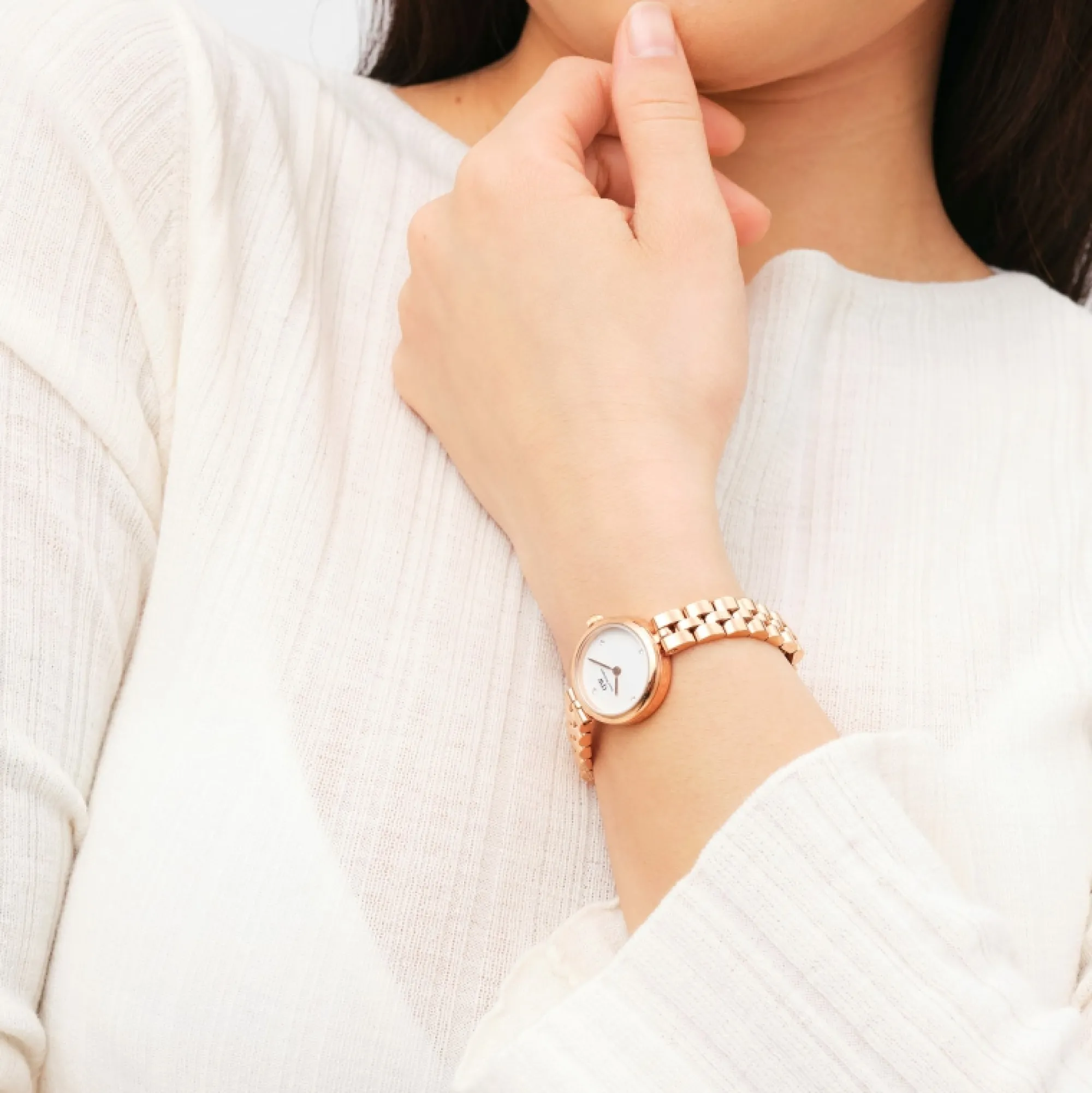 Damen Daniel Wellington Elan Lumine