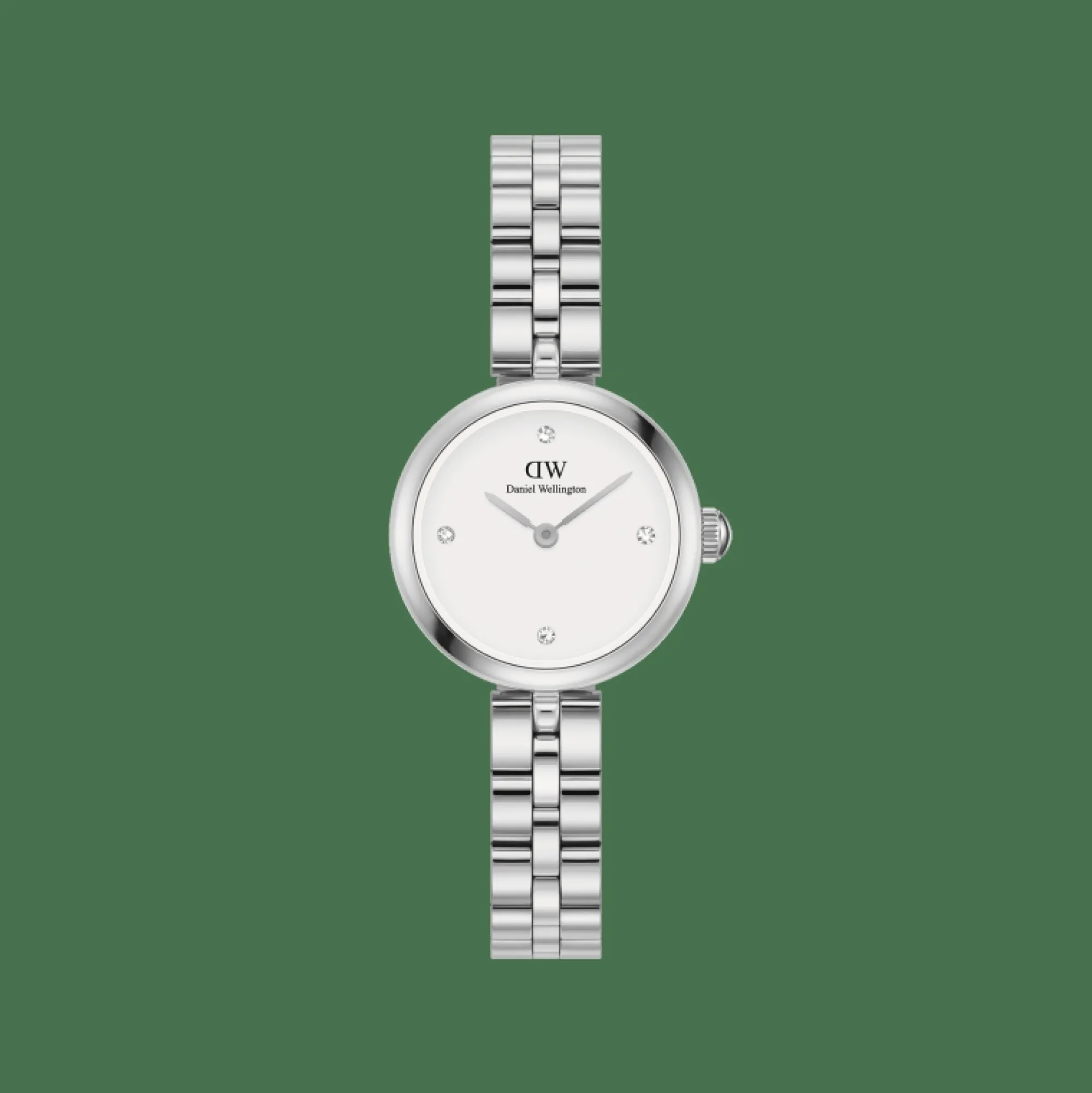 Damen Daniel Wellington Elan Lumine