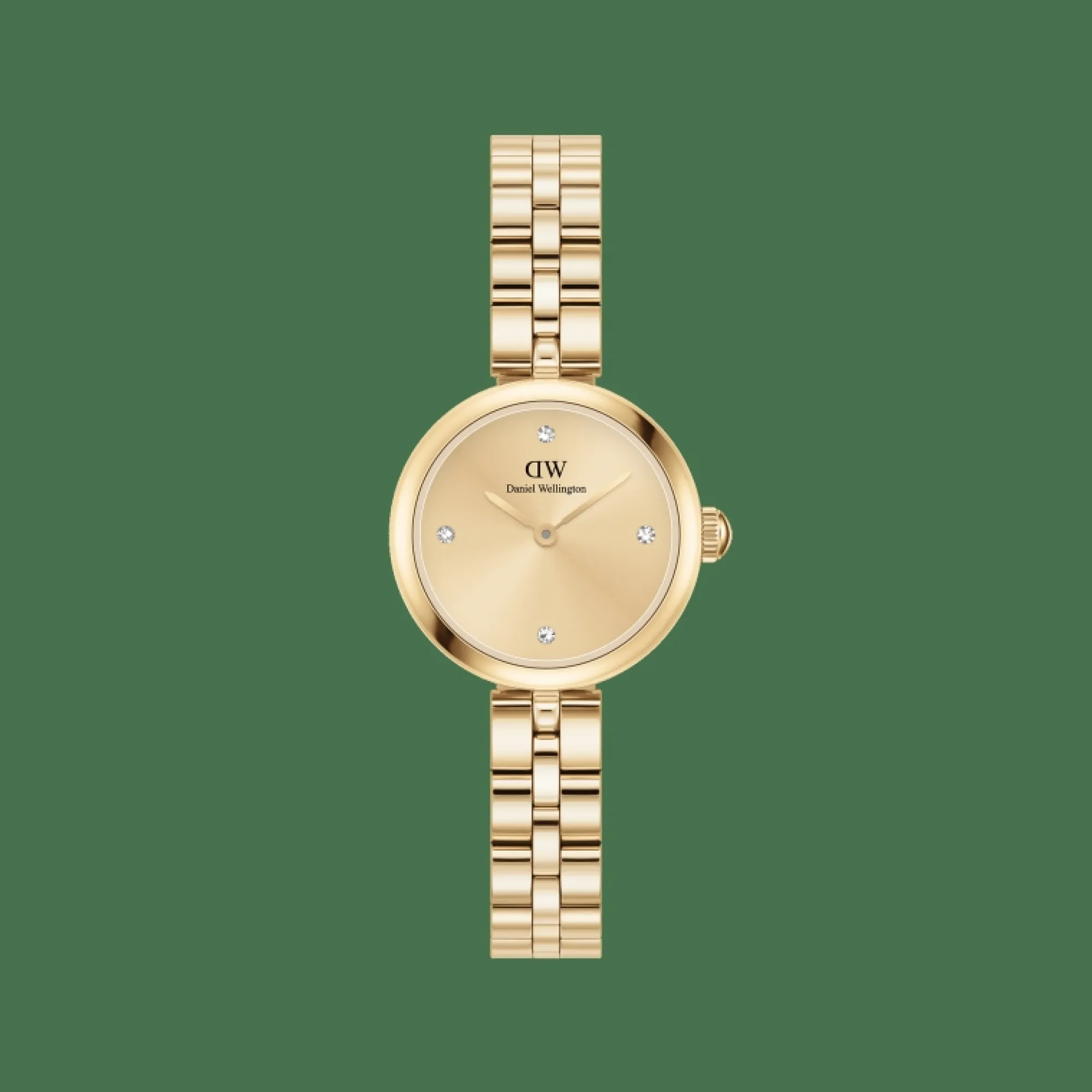 Damen Daniel Wellington Elan Lumine Unitone