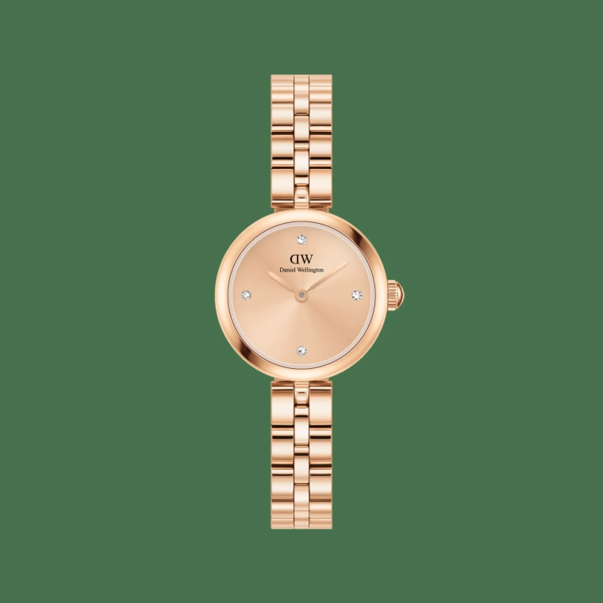 Damen Daniel Wellington Elan Lumine Unitone