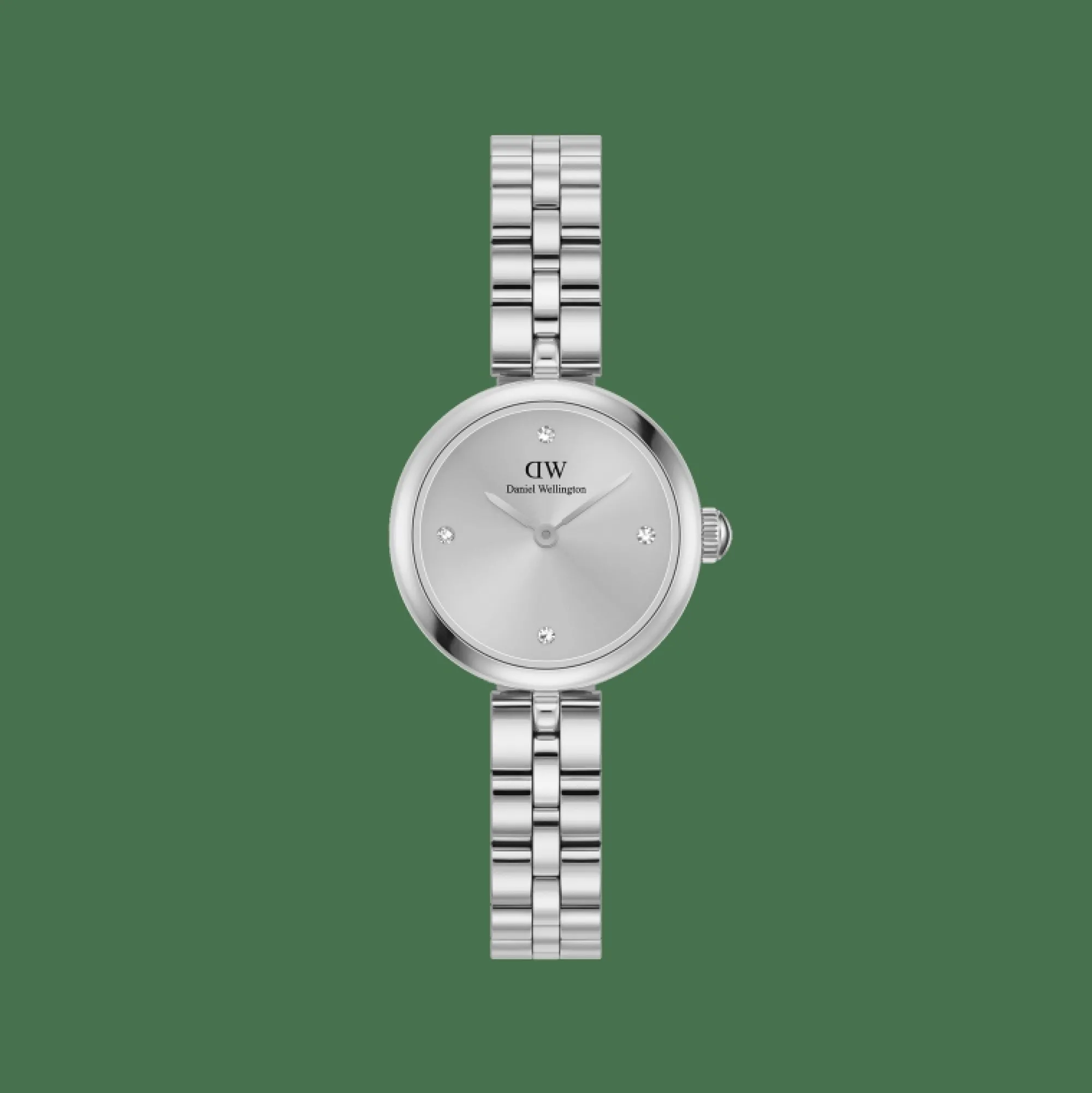 Damen Daniel Wellington Elan Lumine Unitone