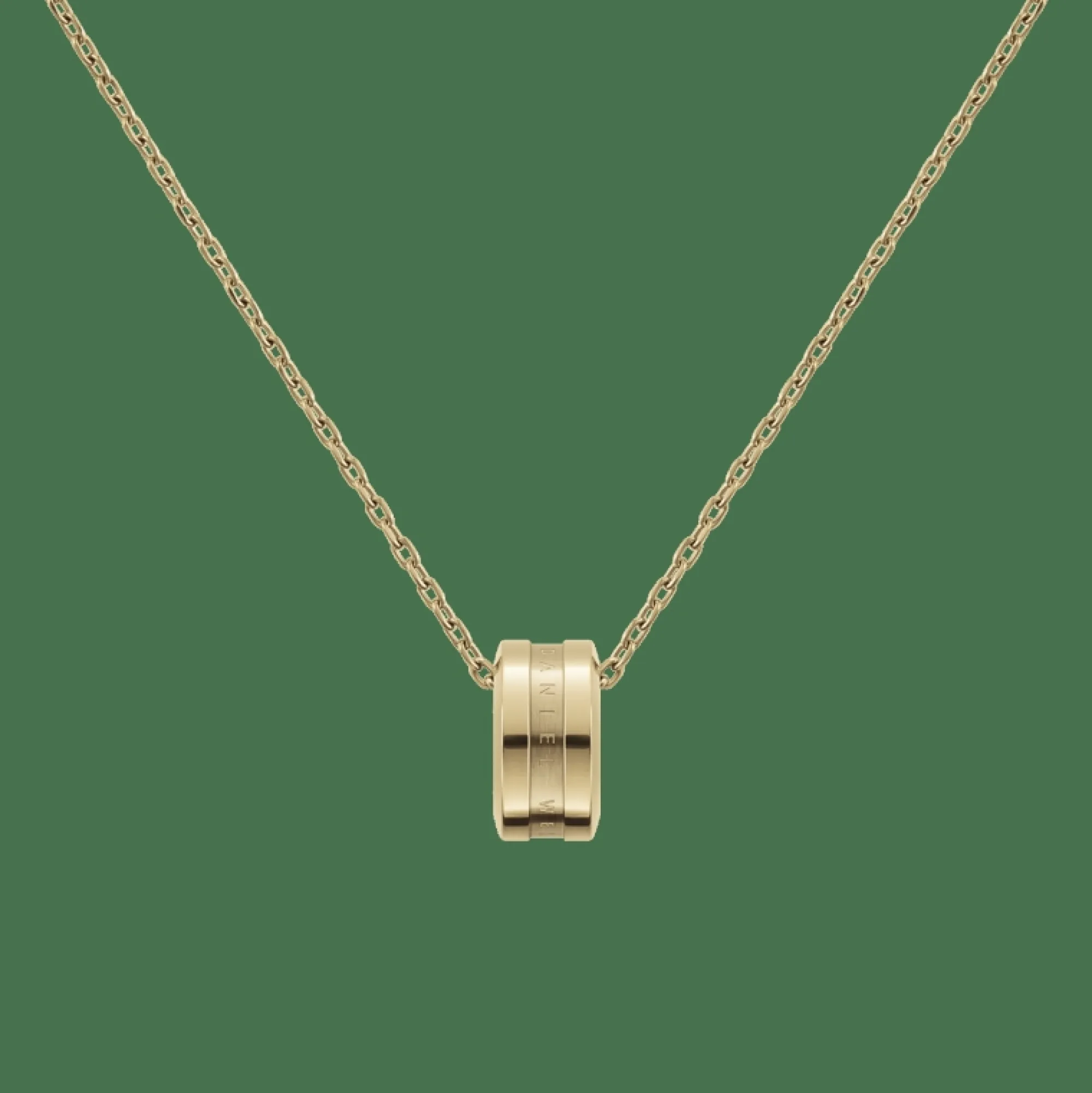 Daniel Wellington Elan Necklace