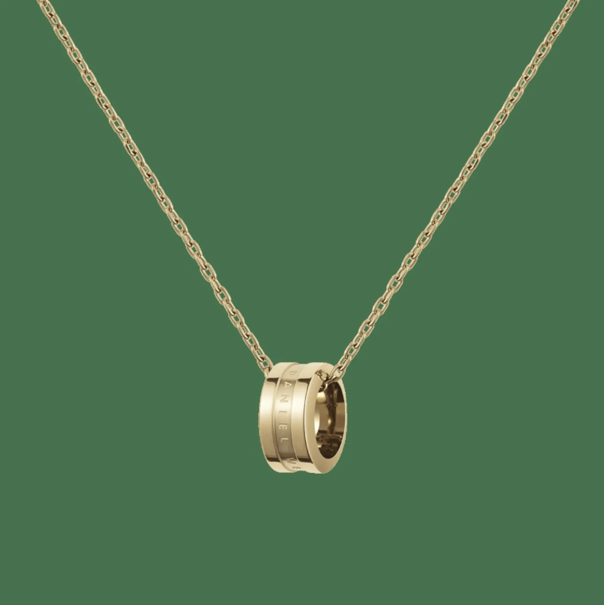 Daniel Wellington Elan Necklace