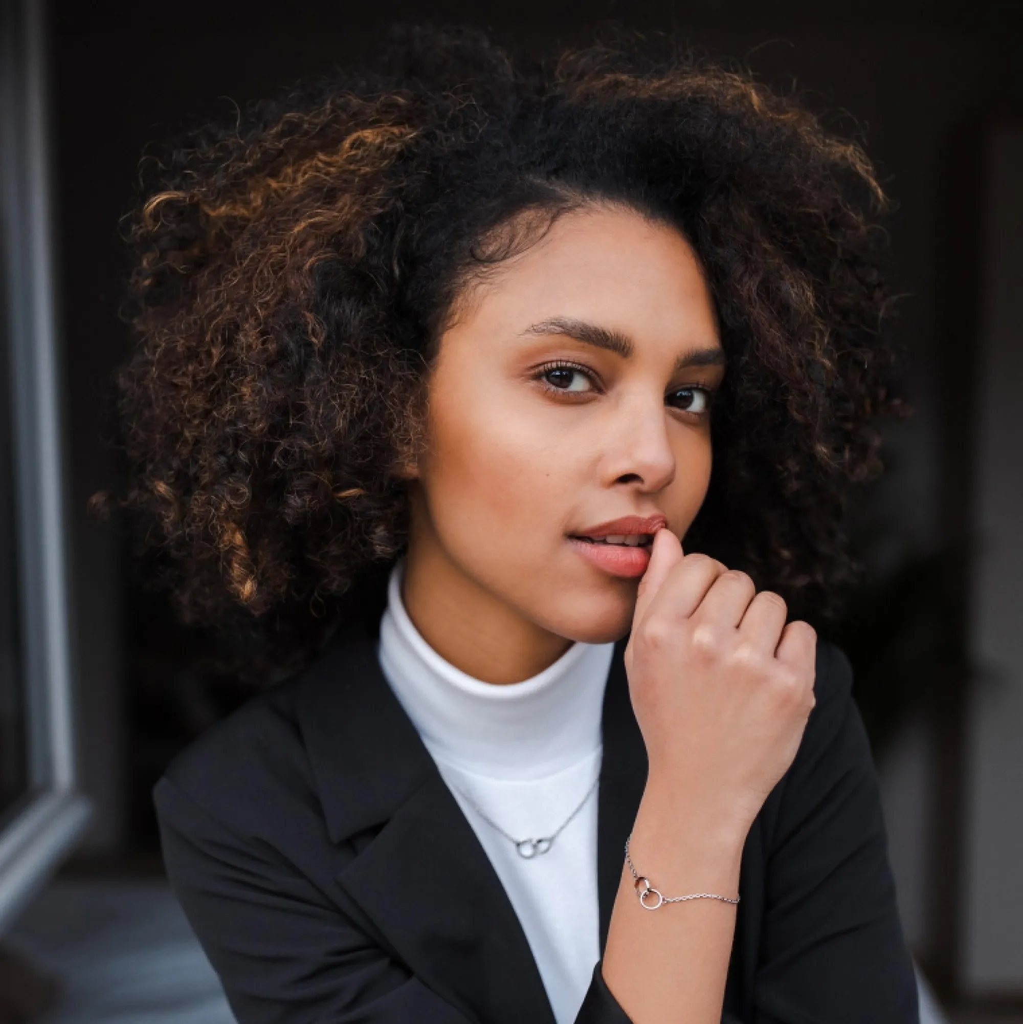 Daniel Wellington Elan Unity Bracelet