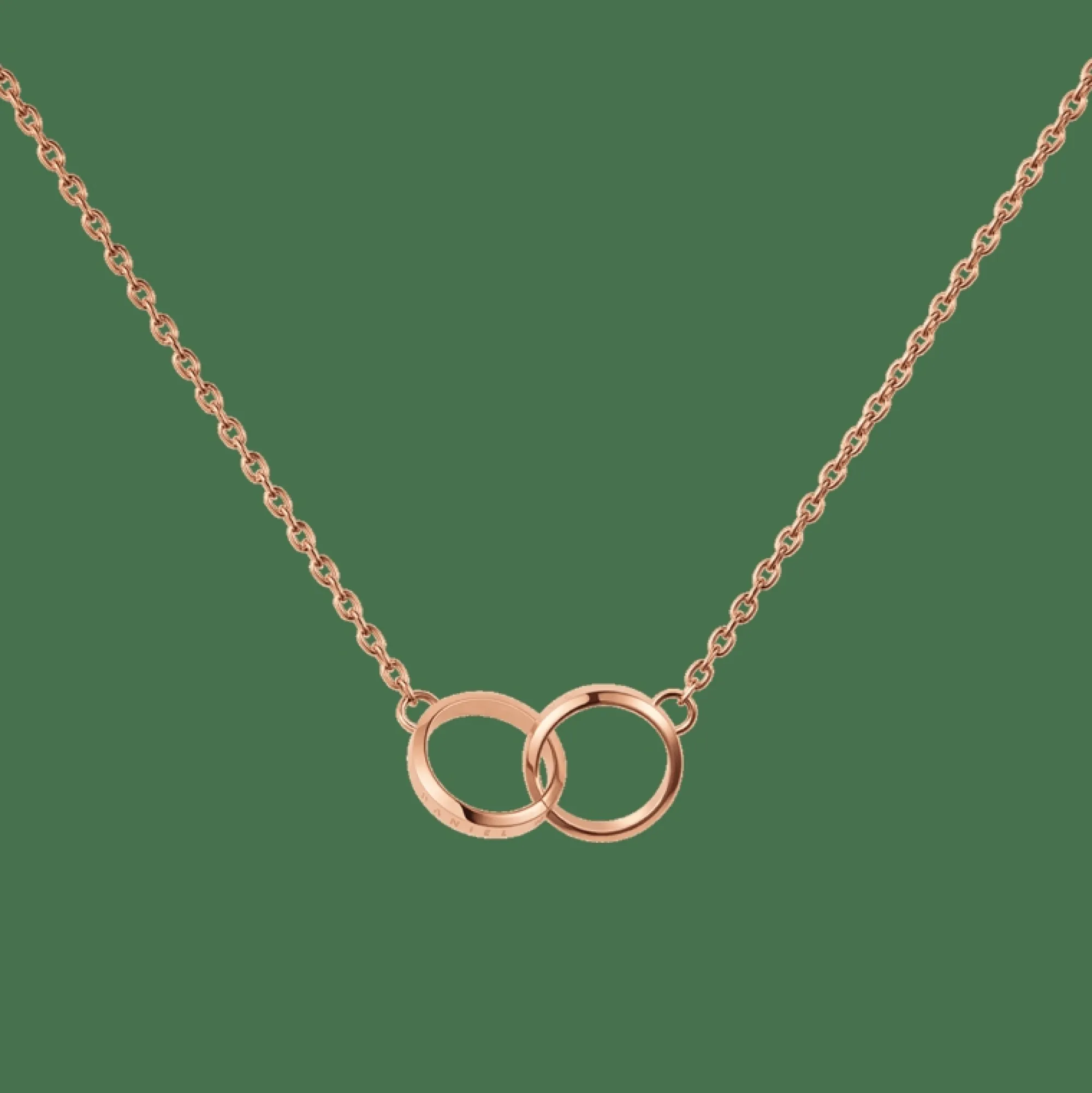 Daniel Wellington Elan Unity Necklace