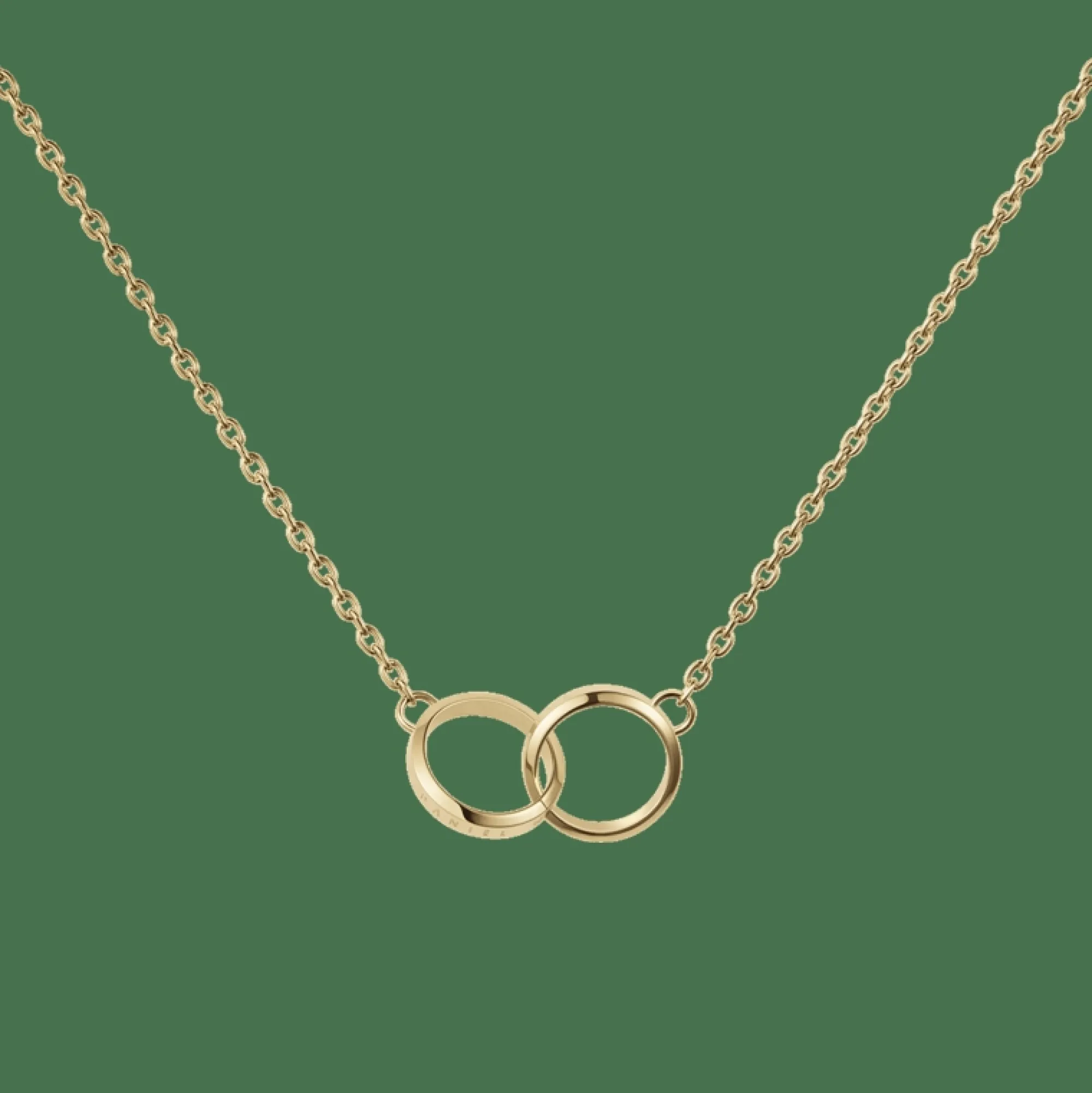Daniel Wellington Elan Unity Necklace