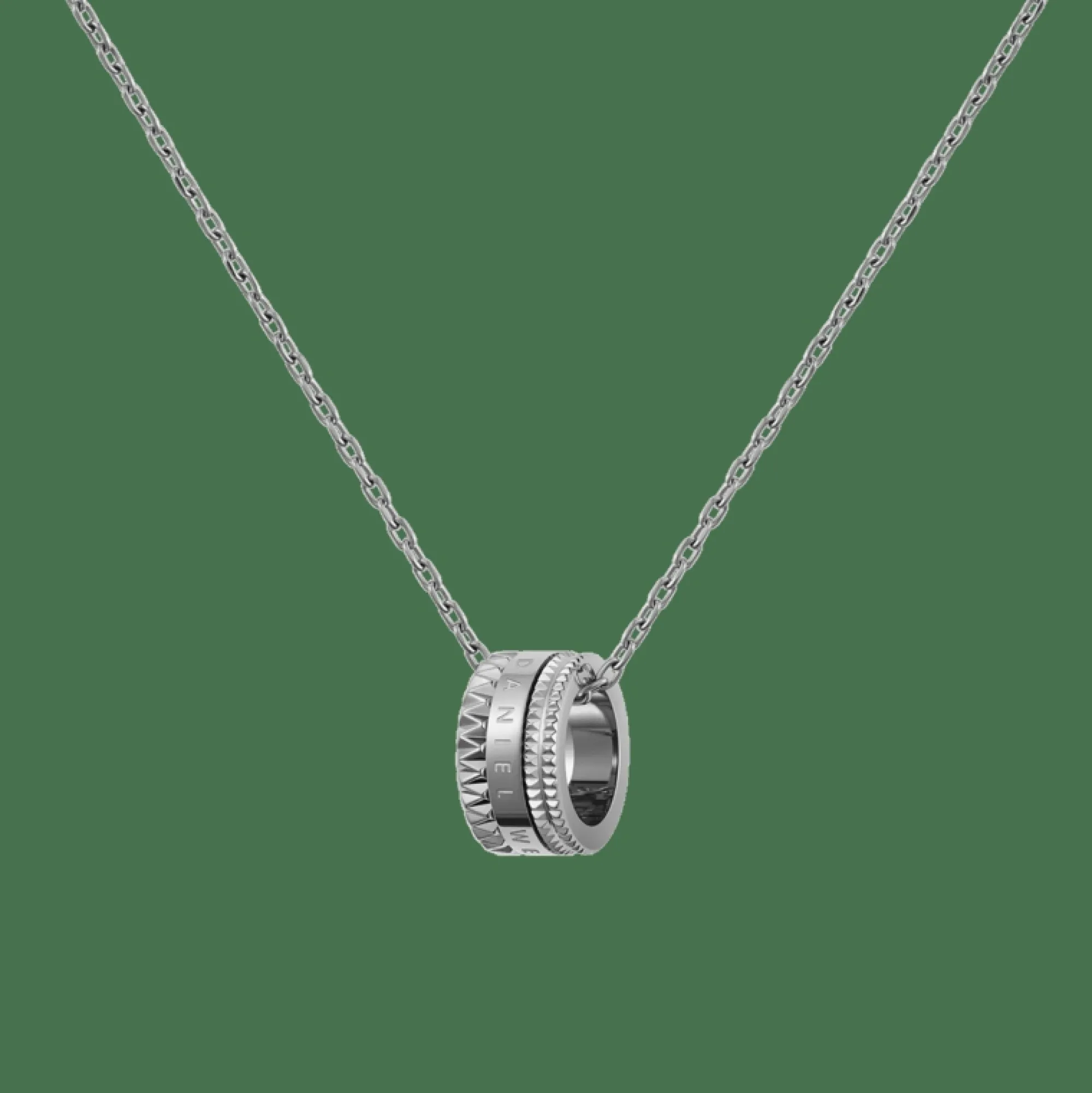 Daniel Wellington Elevation Necklace