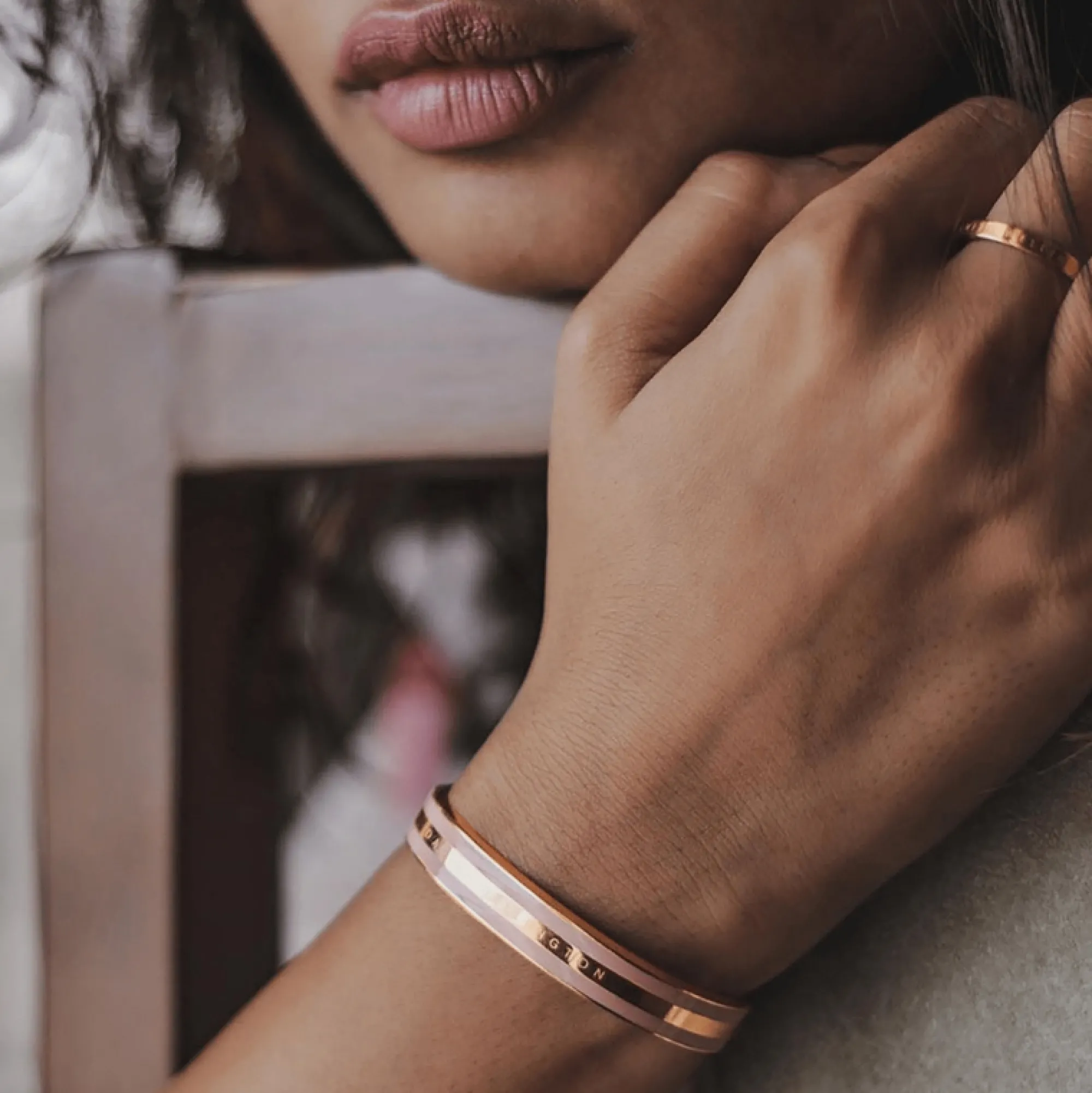 Daniel Wellington Emalie Bracelet