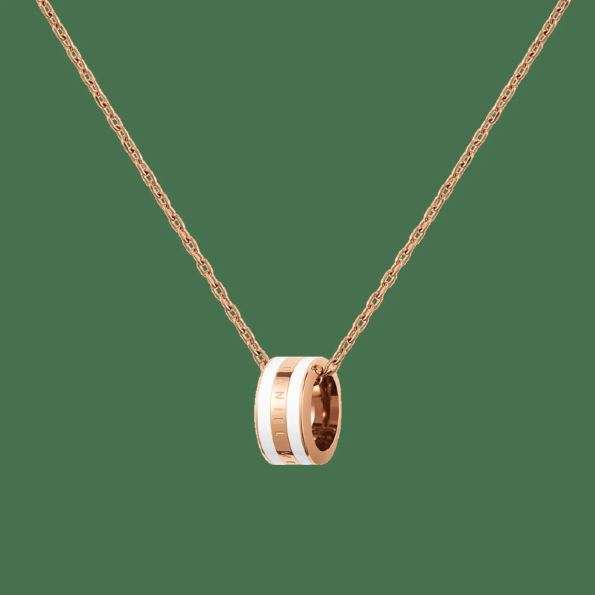 Daniel Wellington Emalie Necklace