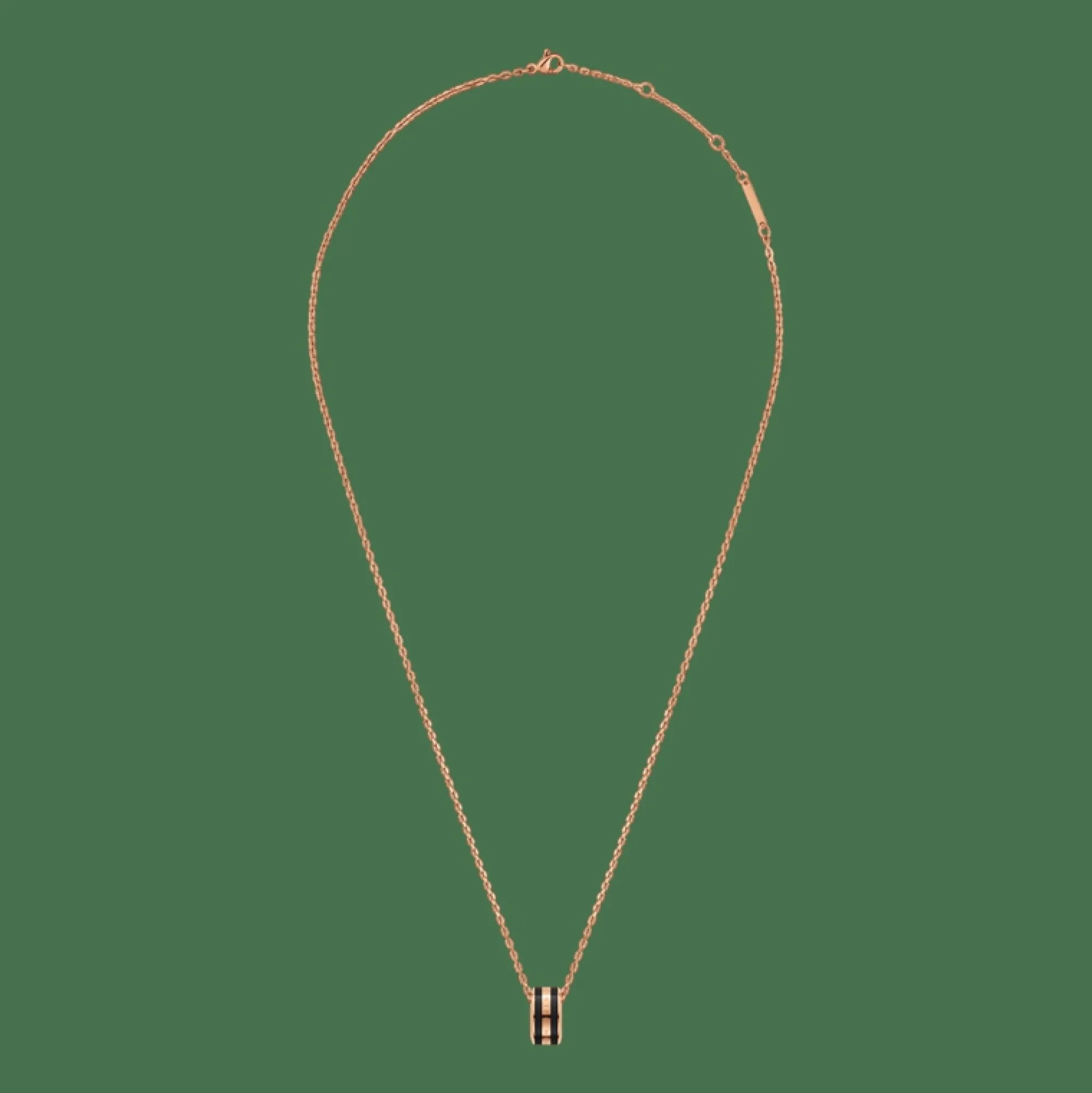Daniel Wellington Emalie Necklace