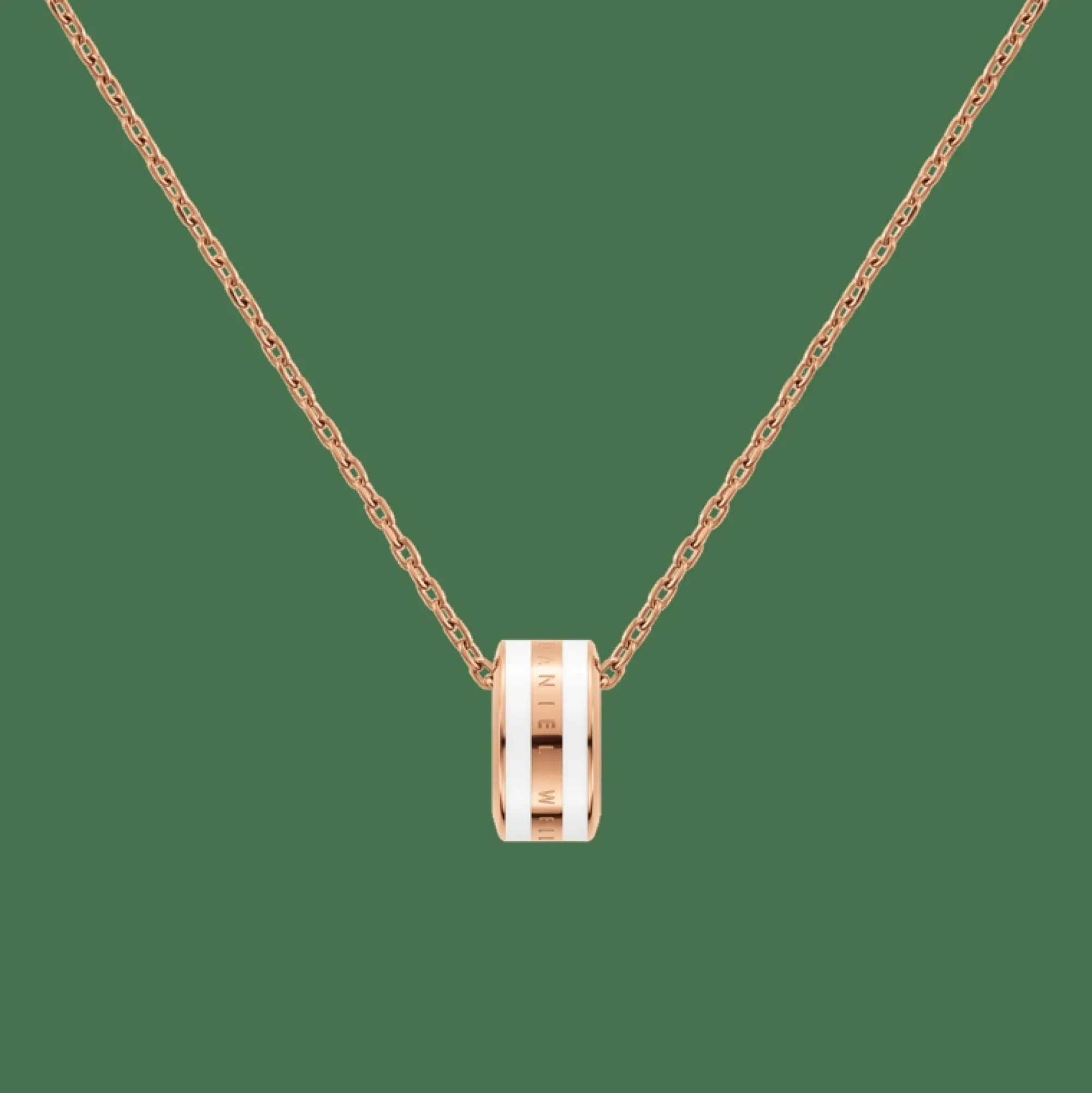 Daniel Wellington Emalie Necklace