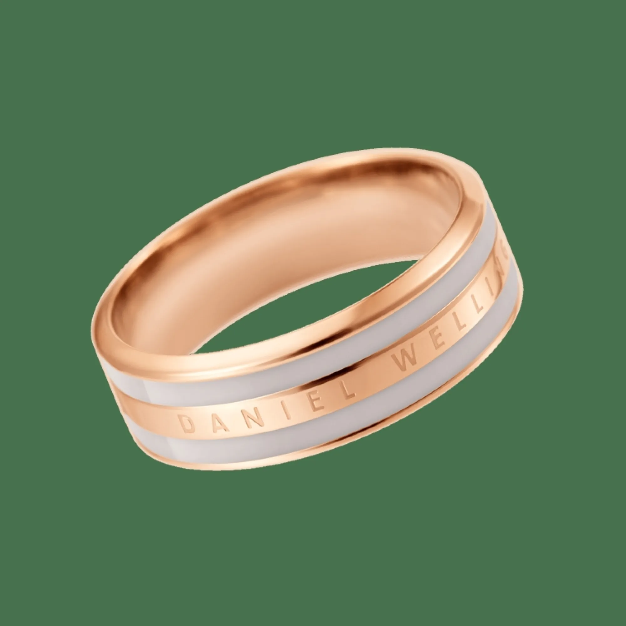 Daniel Wellington Emalie Ring