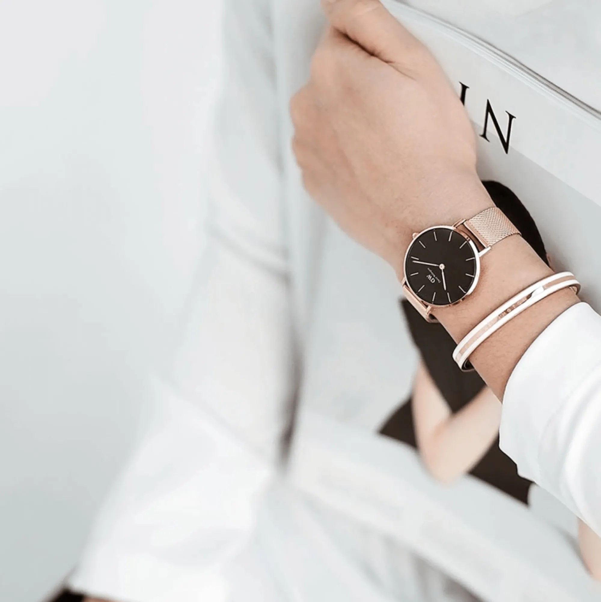 emalie_slim_bracelet_2.webp Daniel Wellington Emalie Slim Bracelet