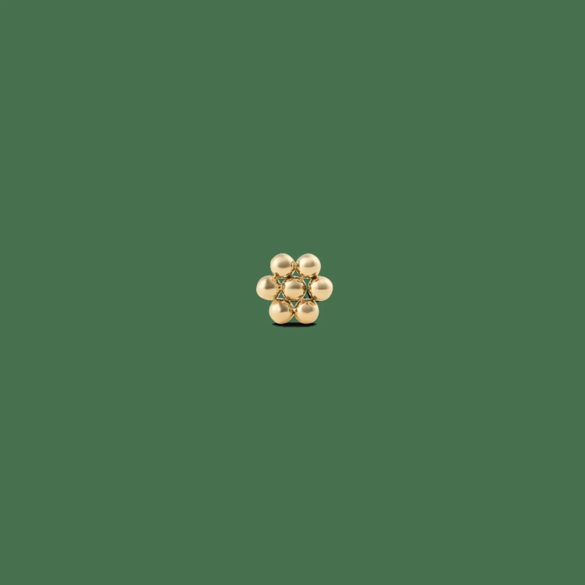 Daniel Wellington Flower Stud