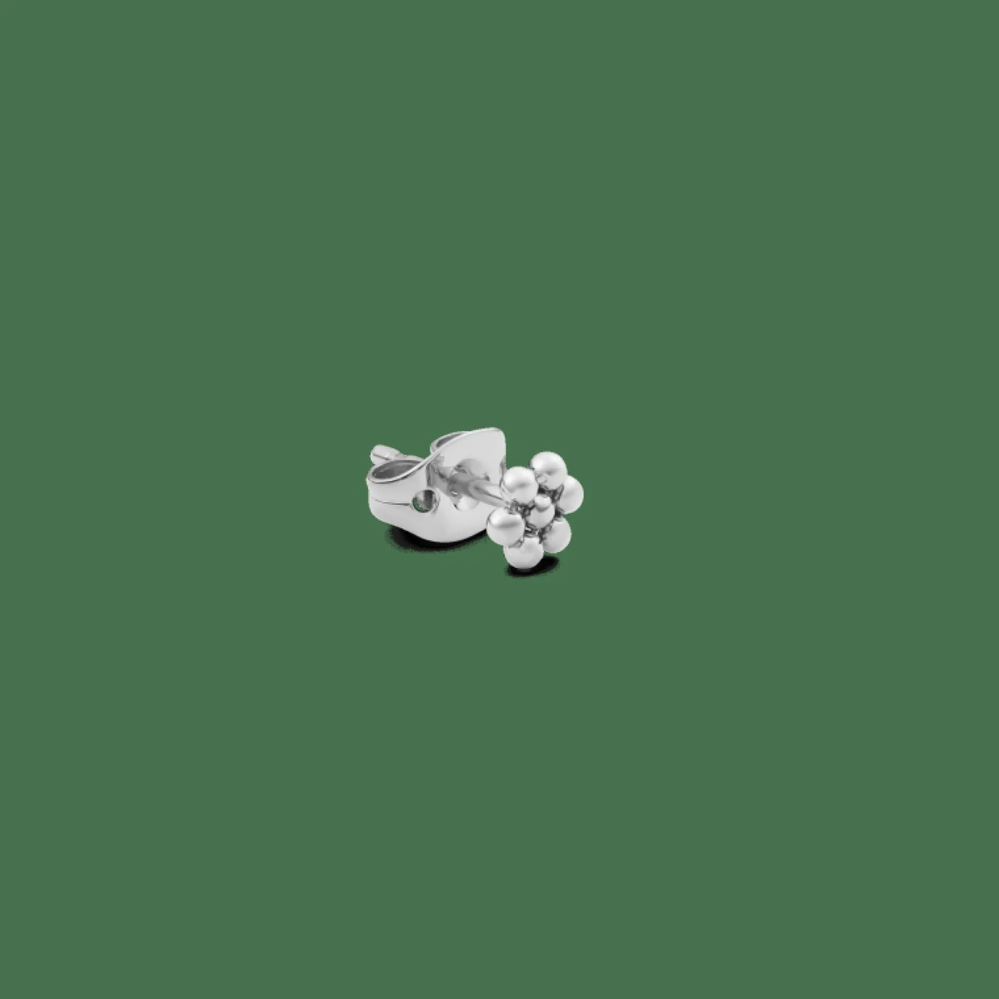 flower_stud_silver_2.webp Daniel Wellington Flower Stud