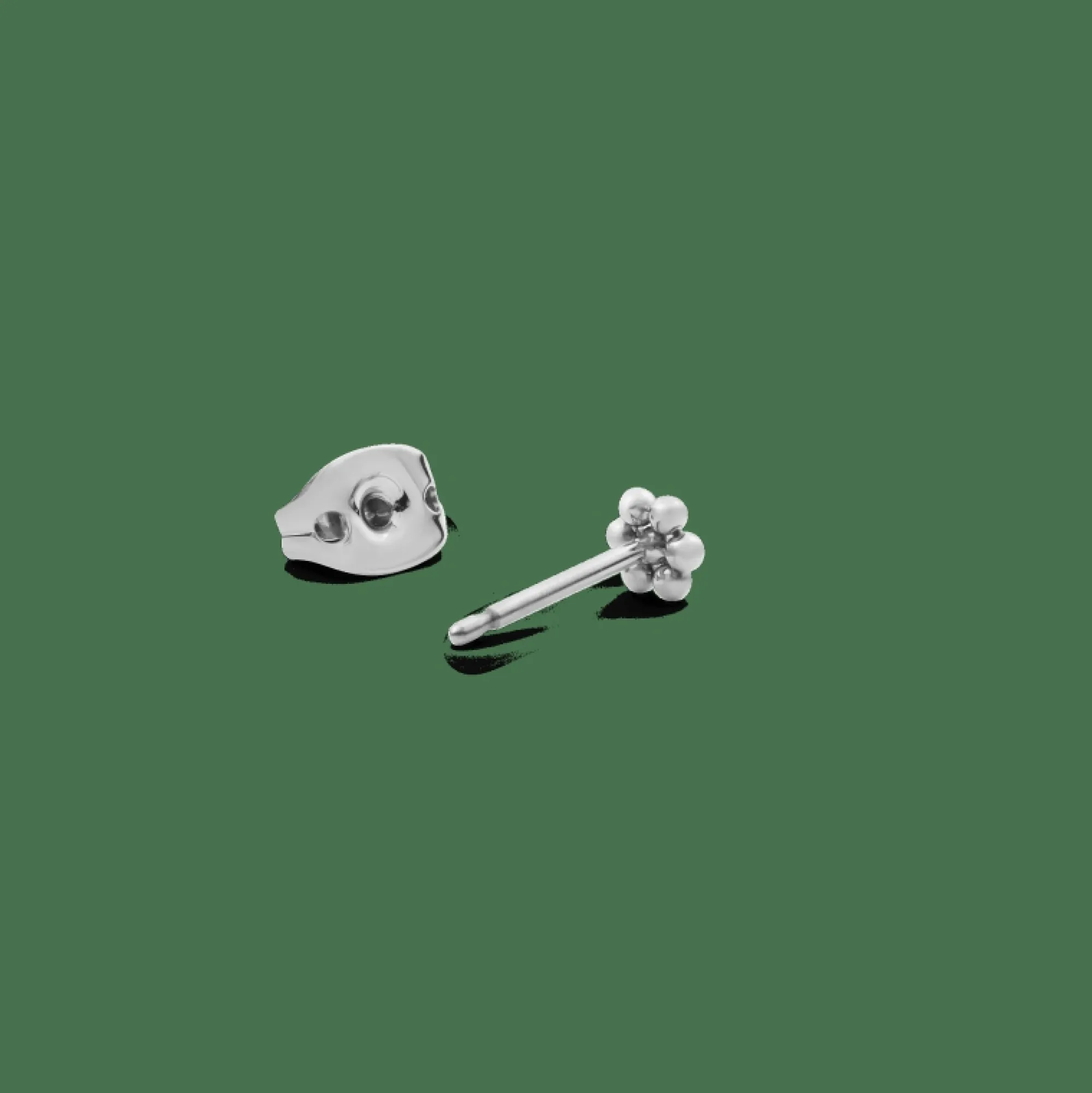 flower_stud_silver_3.webp Daniel Wellington Flower Stud