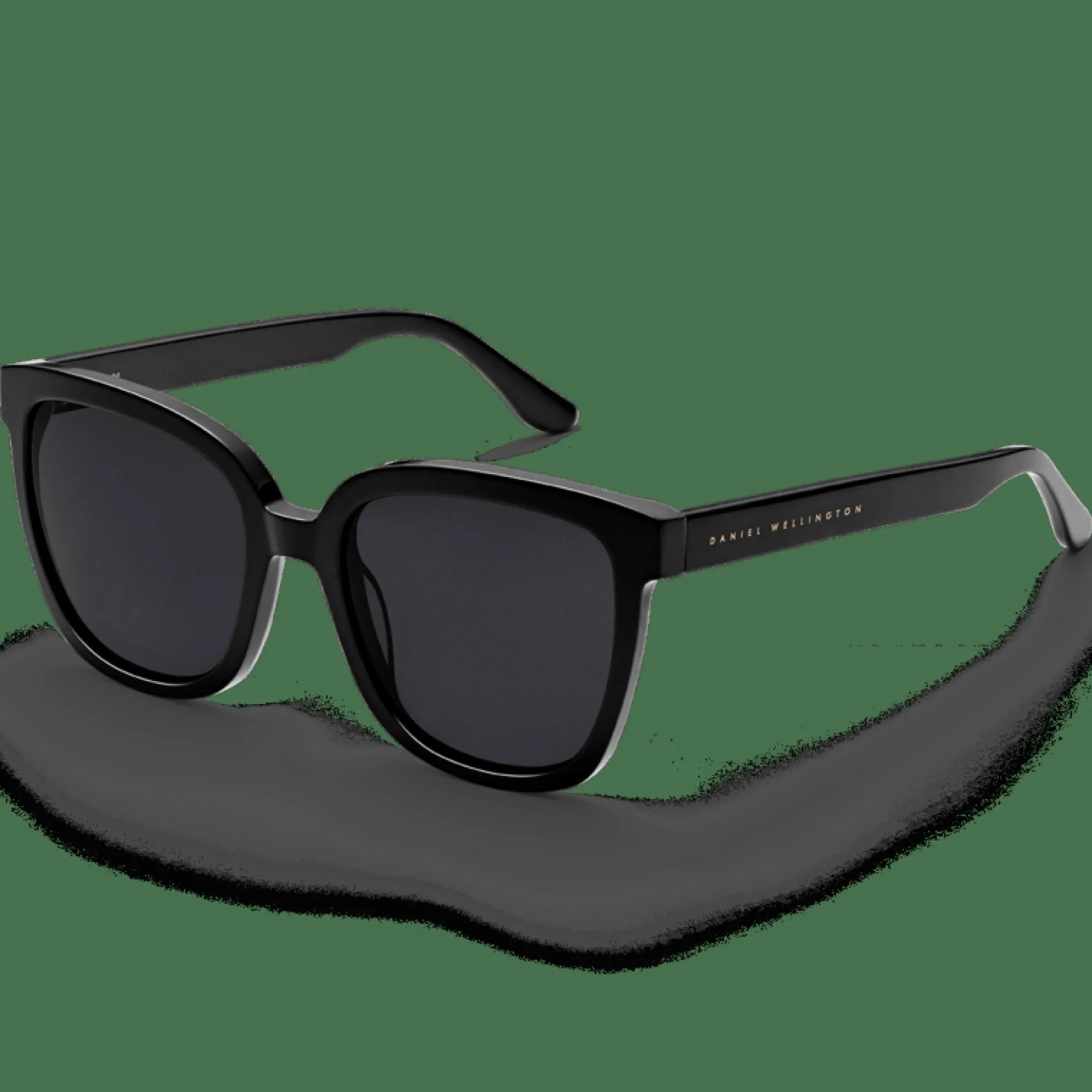 Daniel Wellington Grande Bio-Acetate