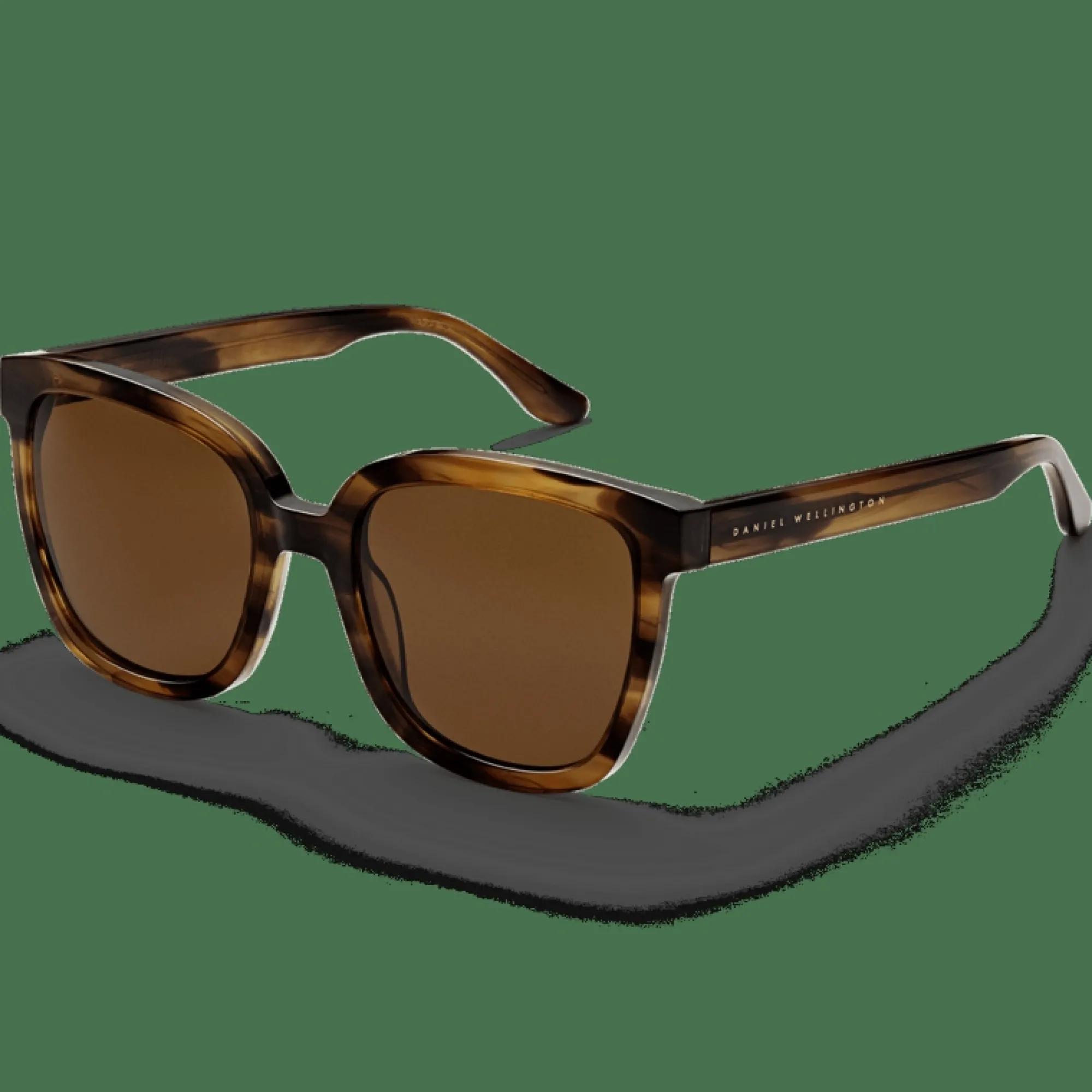 Daniel Wellington Grande Bio-Acetate