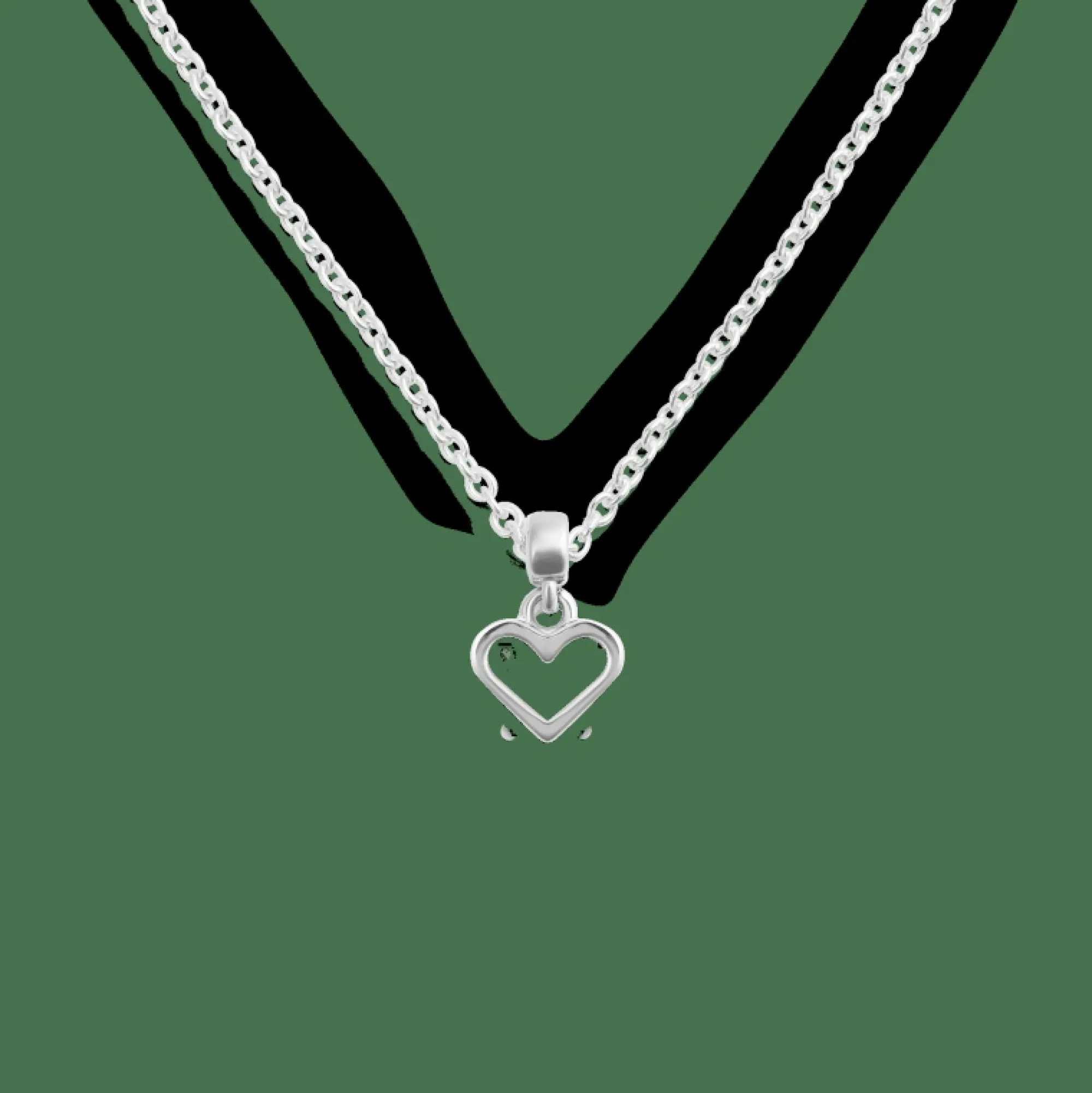 heart_contour_charm_s_sterling_silver_2.webp Daniel Wellington Heart Contour Charm S925 Sterling