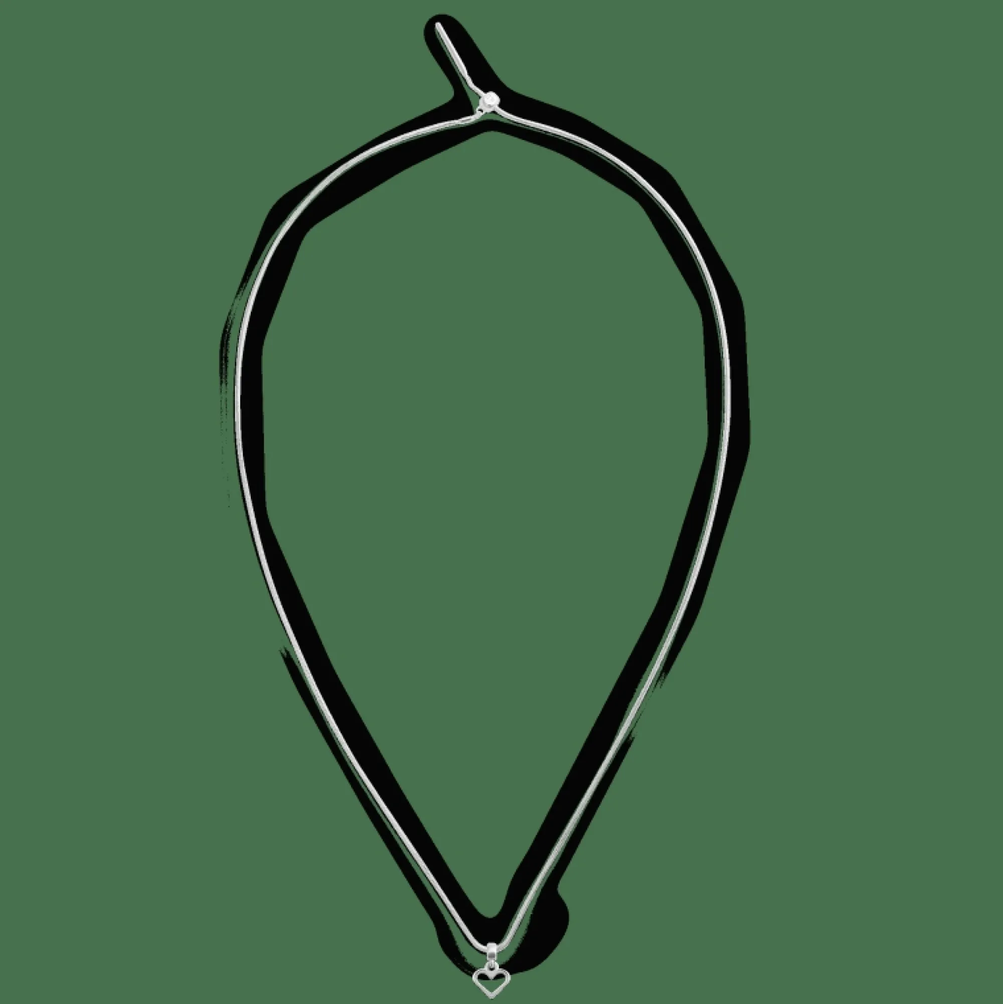 heart_contour_charm_s_sterling_silver_3.webp Daniel Wellington Heart Contour Charm S925 Sterling