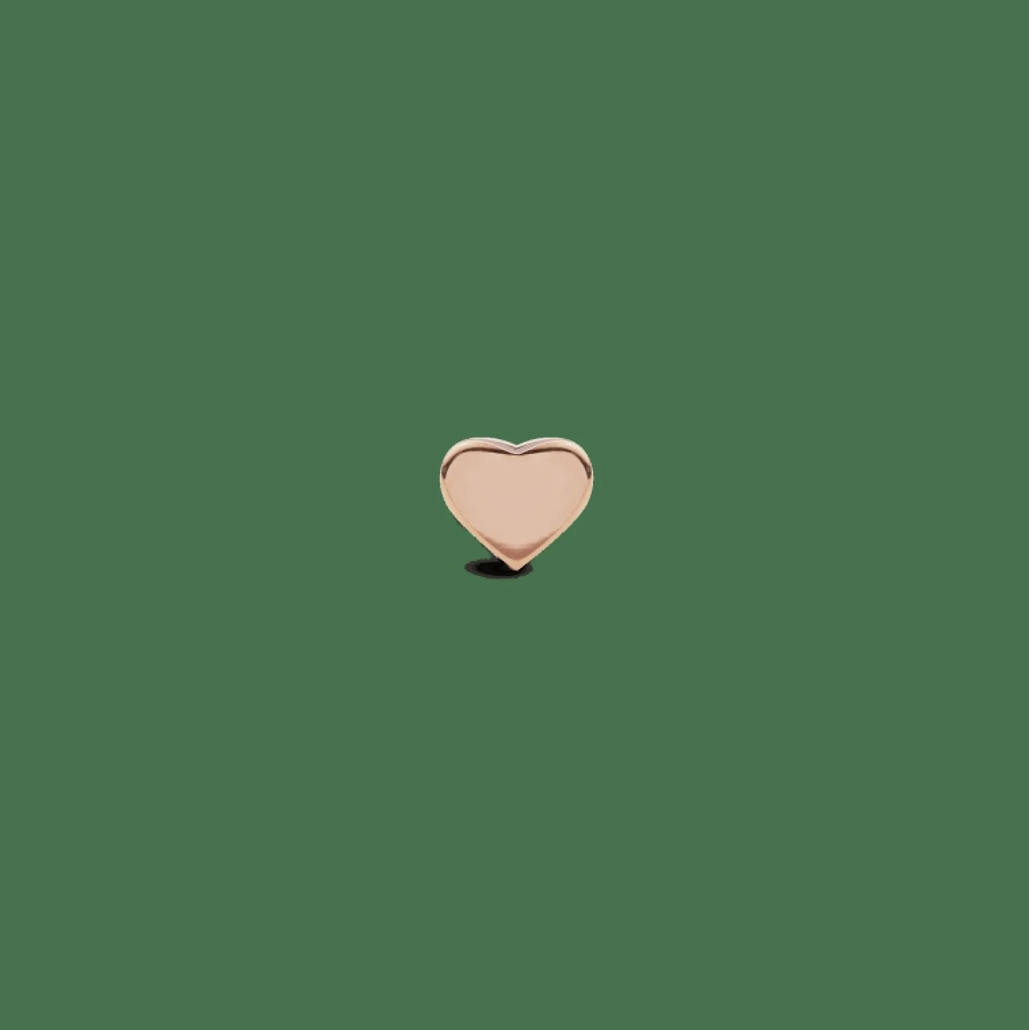 Daniel Wellington Heart Stud